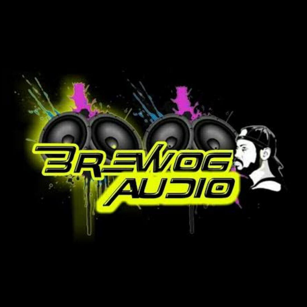 Brewog Audio