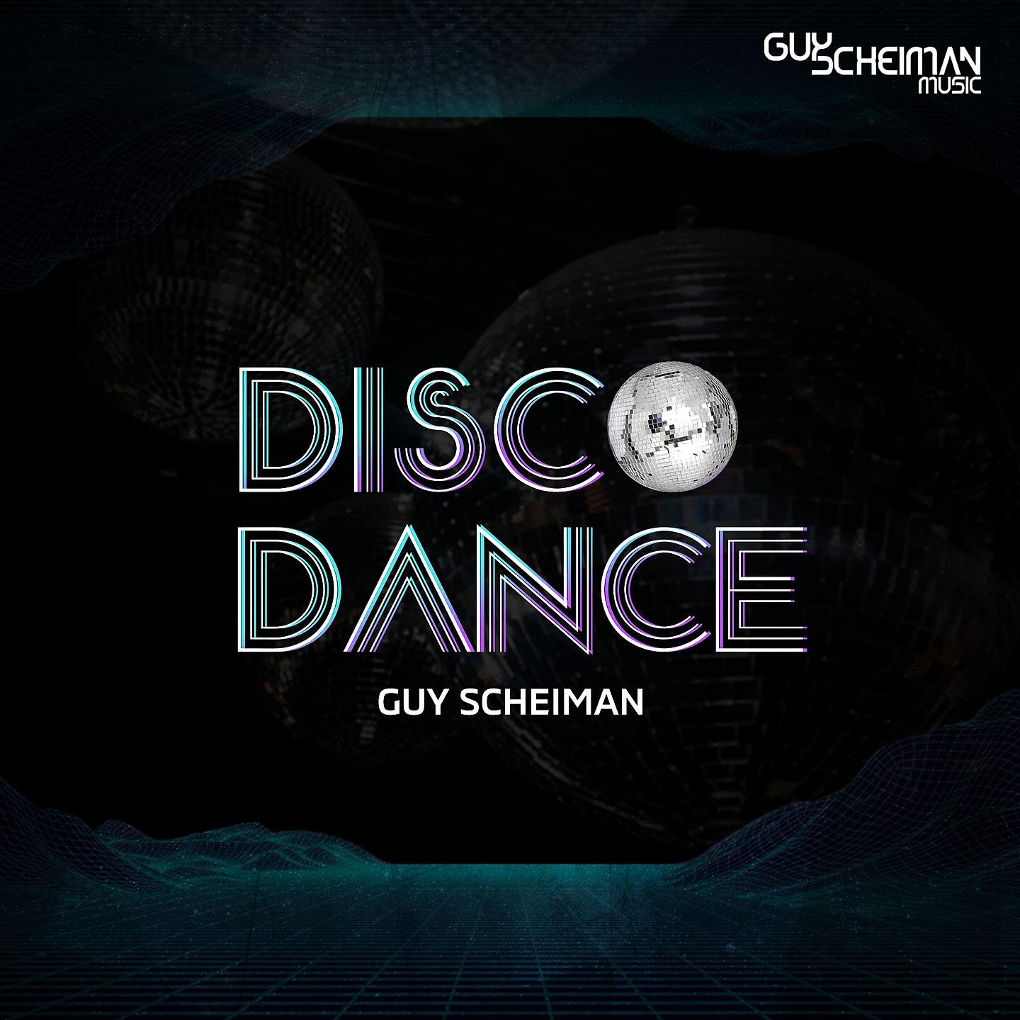 Релиз Disco Dance