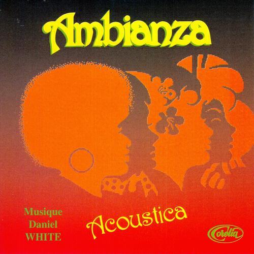 Релиз Ambianza Acoustica