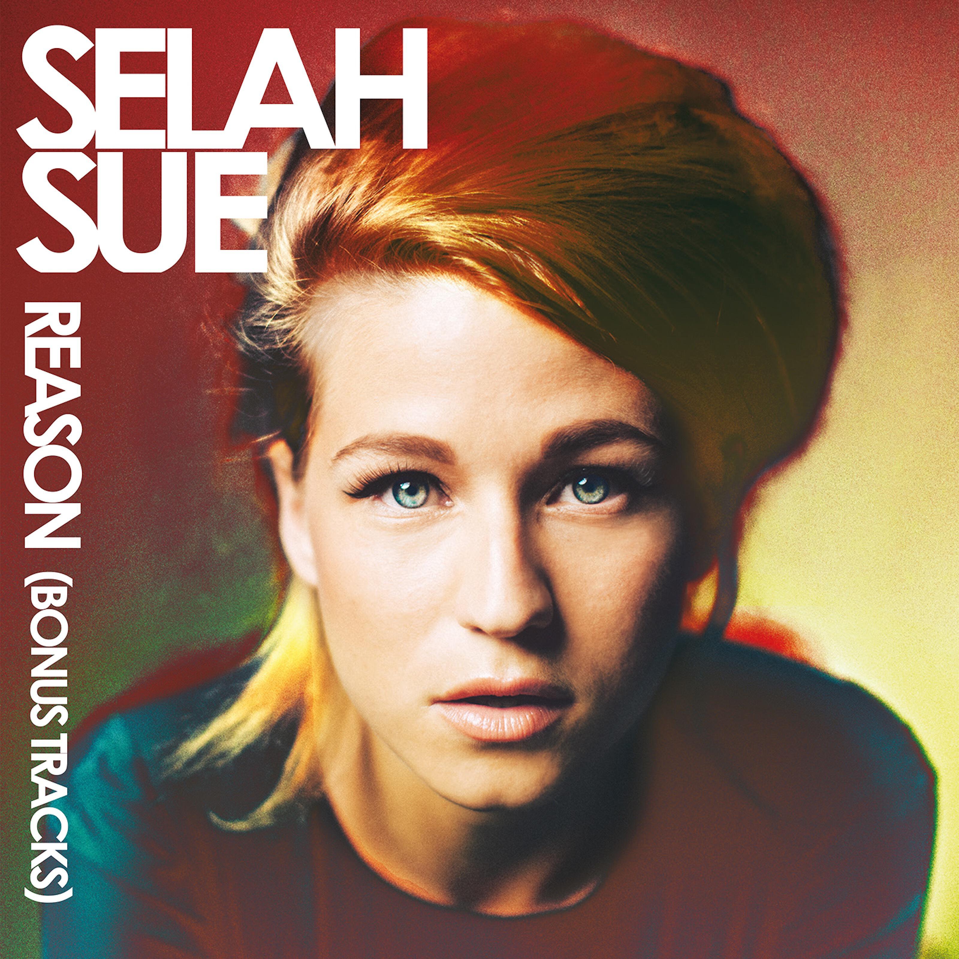 Релиз Reason (Bonus Tracks)