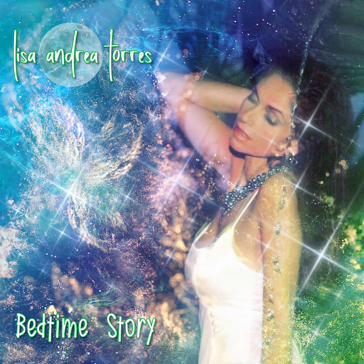 Релиз Bedtime Story