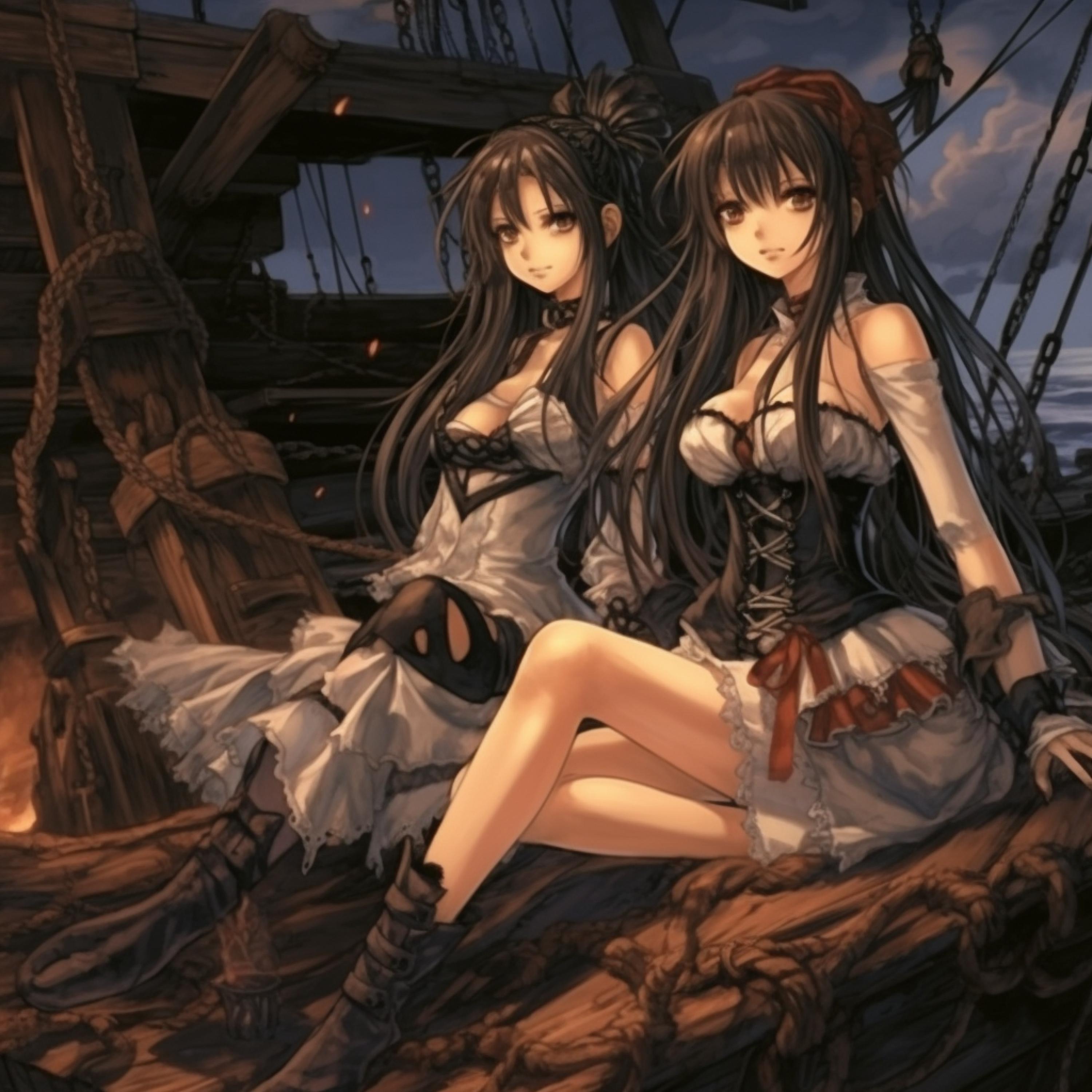 Релиз pirate