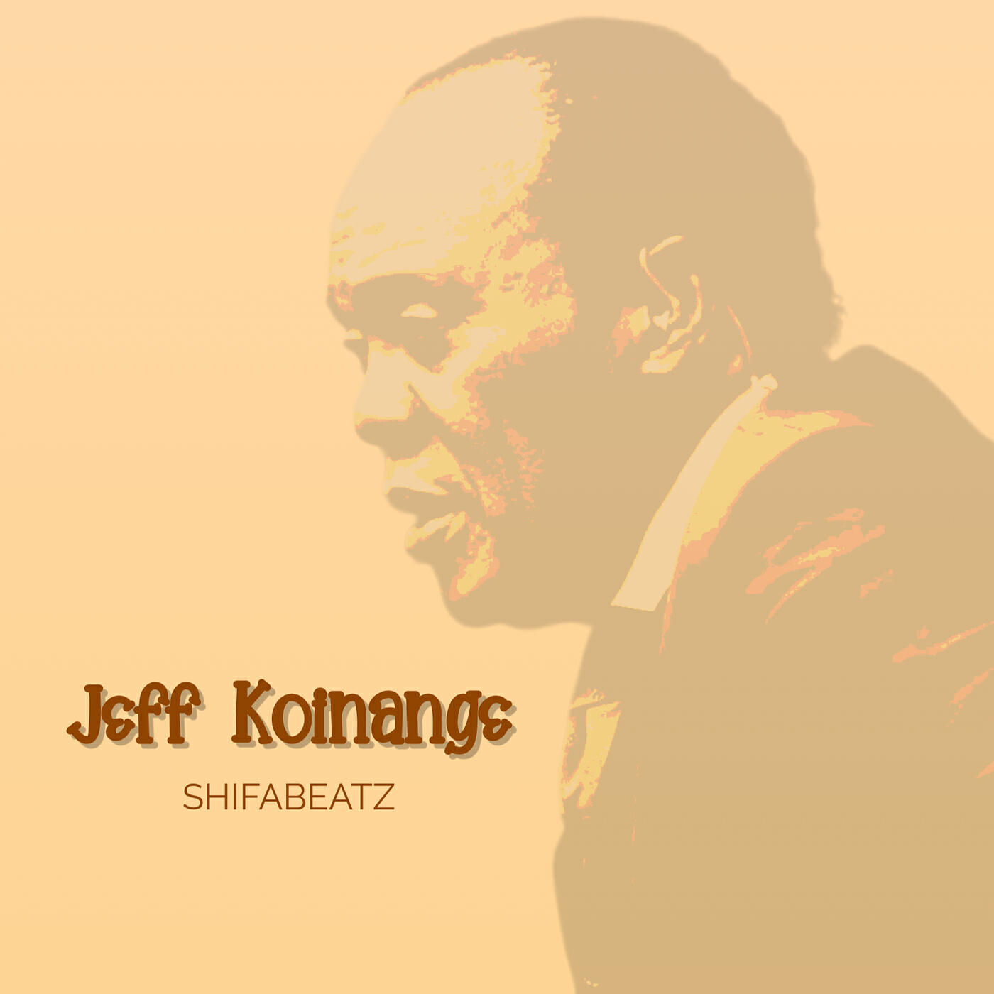 Релиз Jeff Koinange