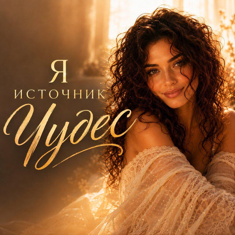 Релиз Я источник чудес