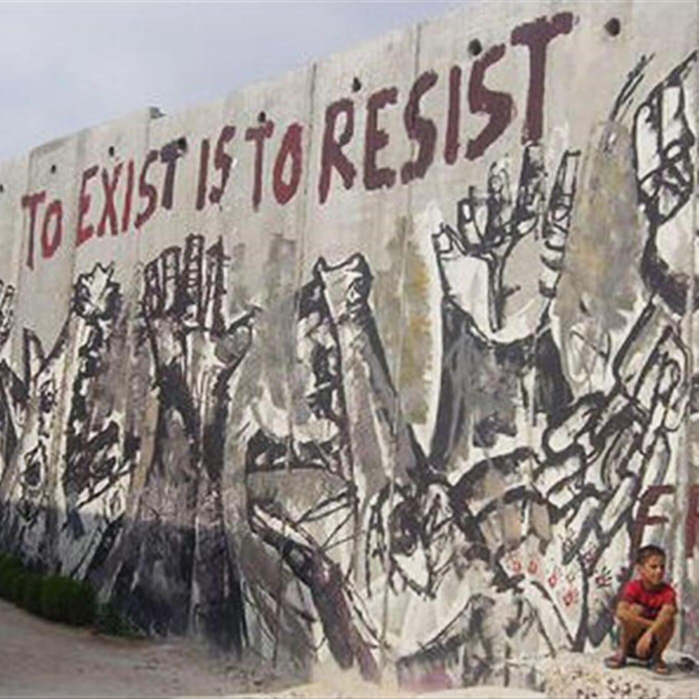 Релиз Resistance Meets Art