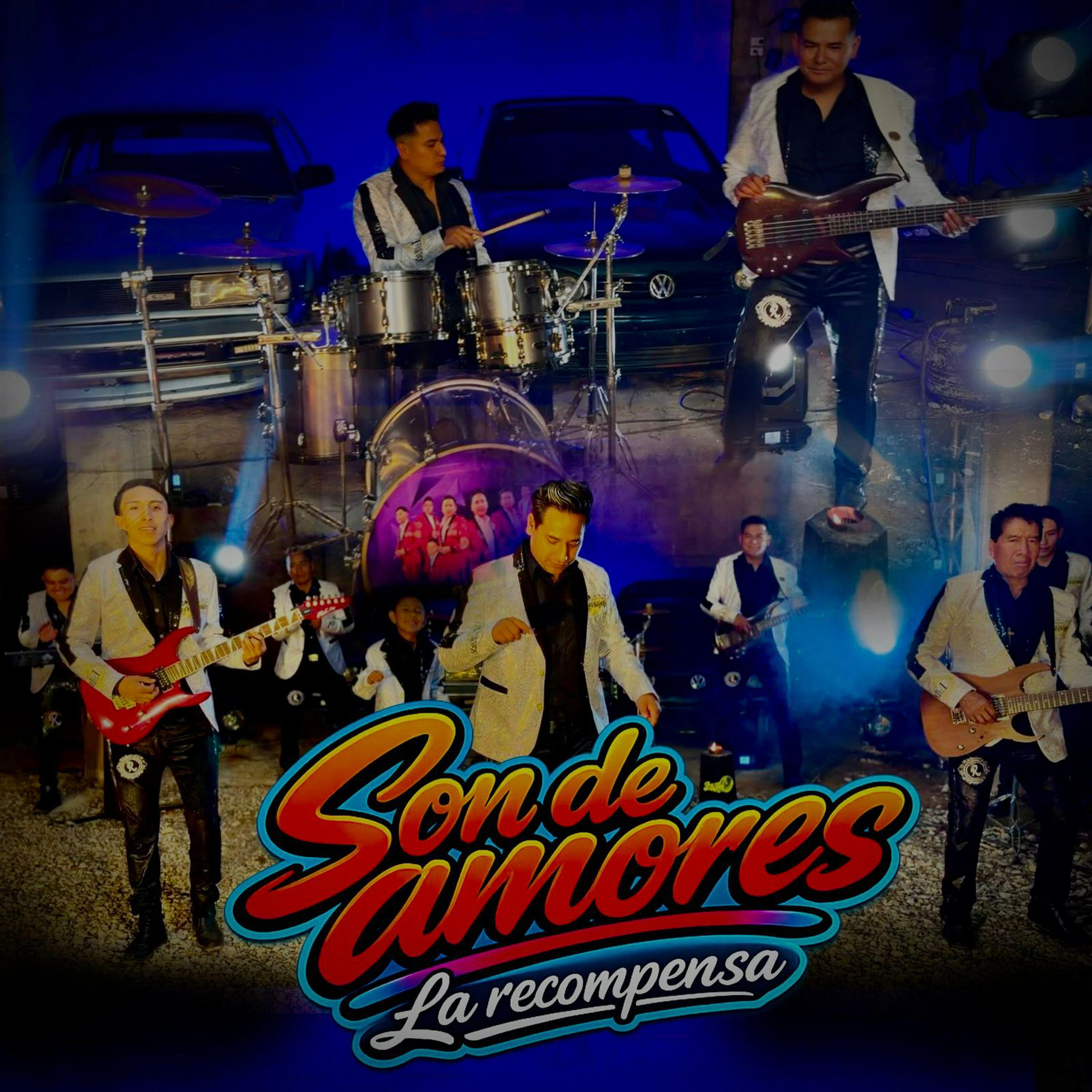 Grupo La Recompensa