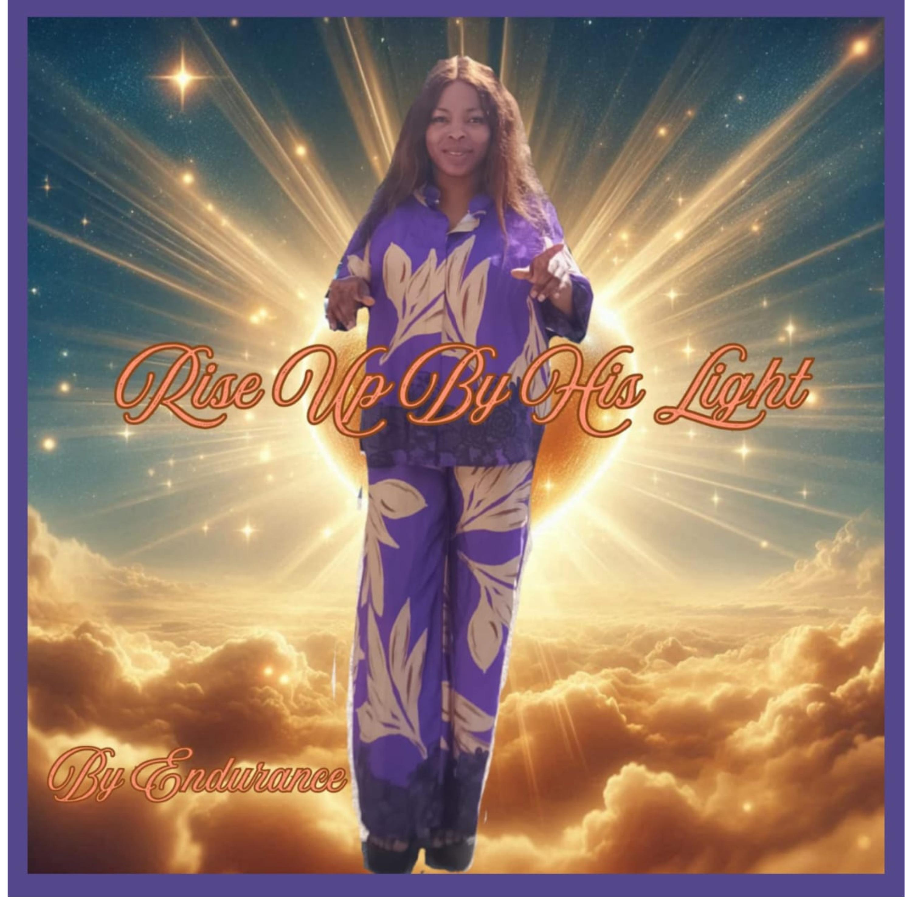 Релиз Rise Up By His Light