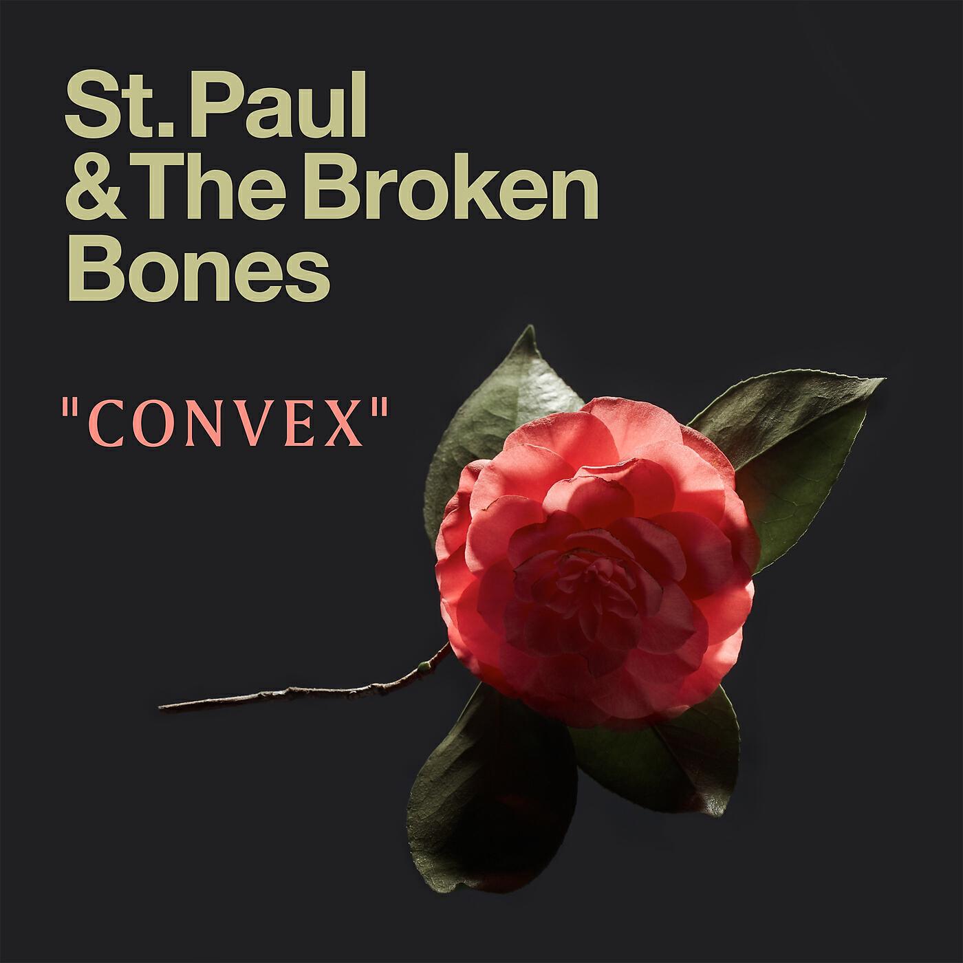 Релиз Convex