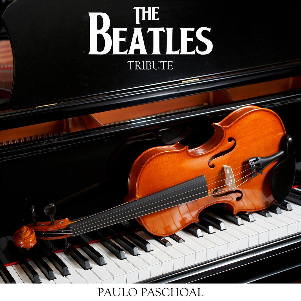 Релиз The Beatles Tribute