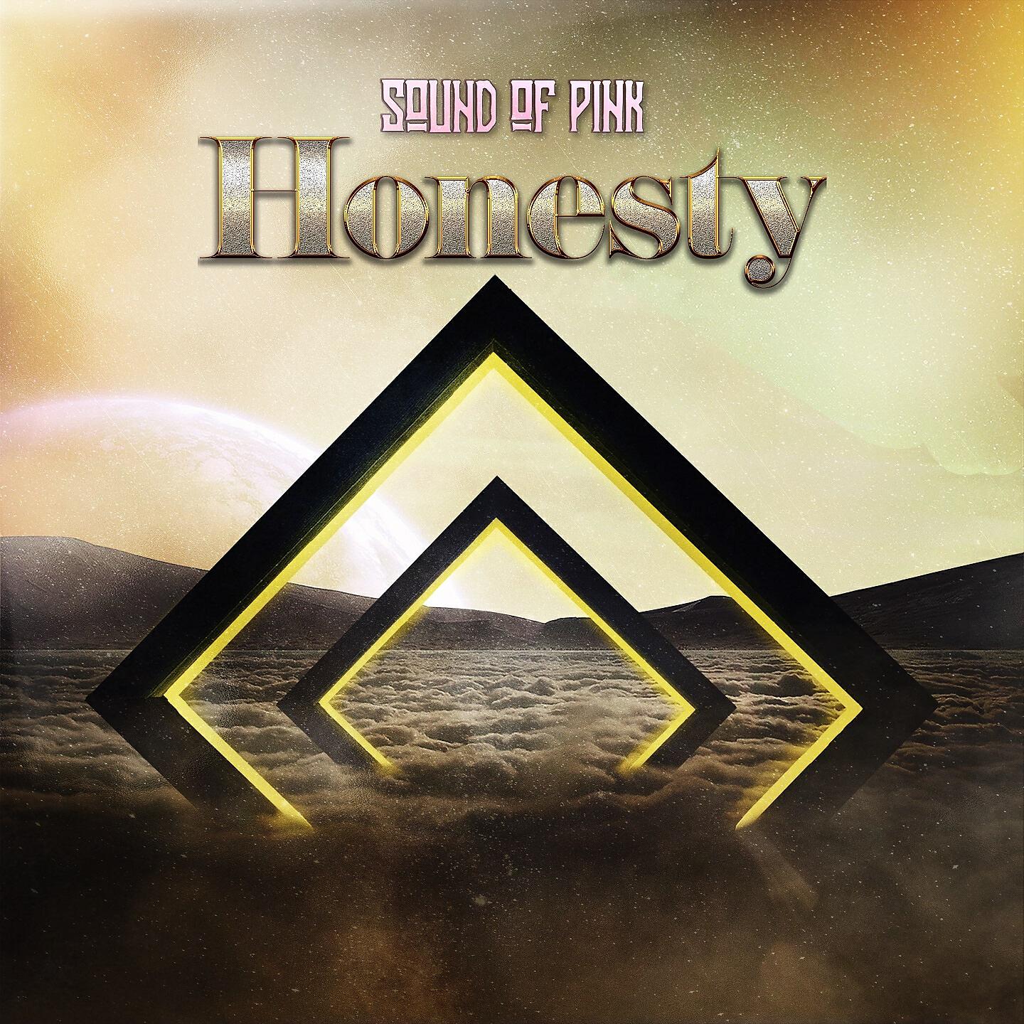 Релиз Honesty