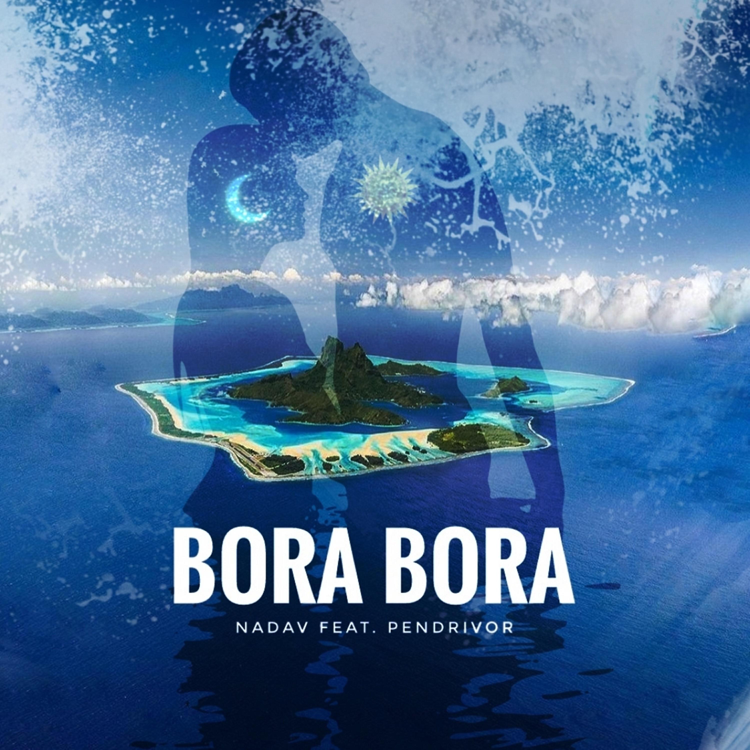 Релиз Bora Bora