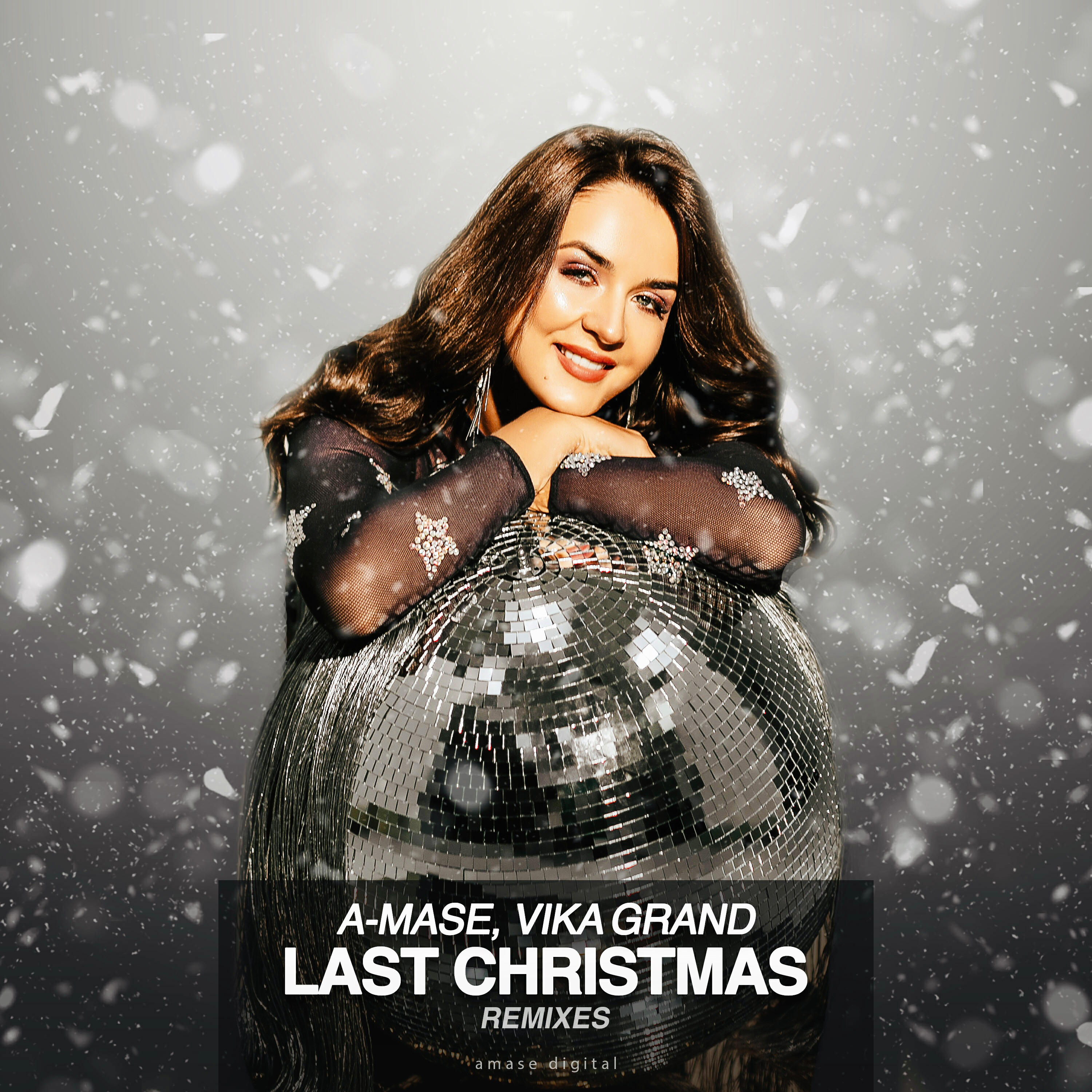 Релиз Last Christmas Remixes