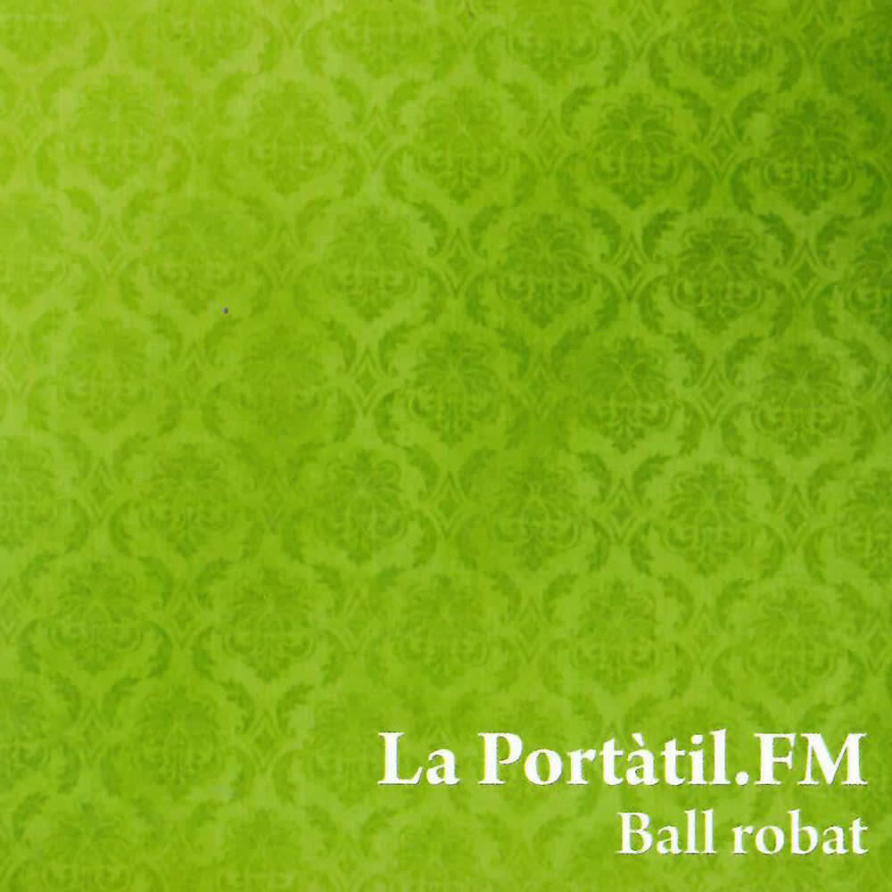LA PORTÀTIL.FM