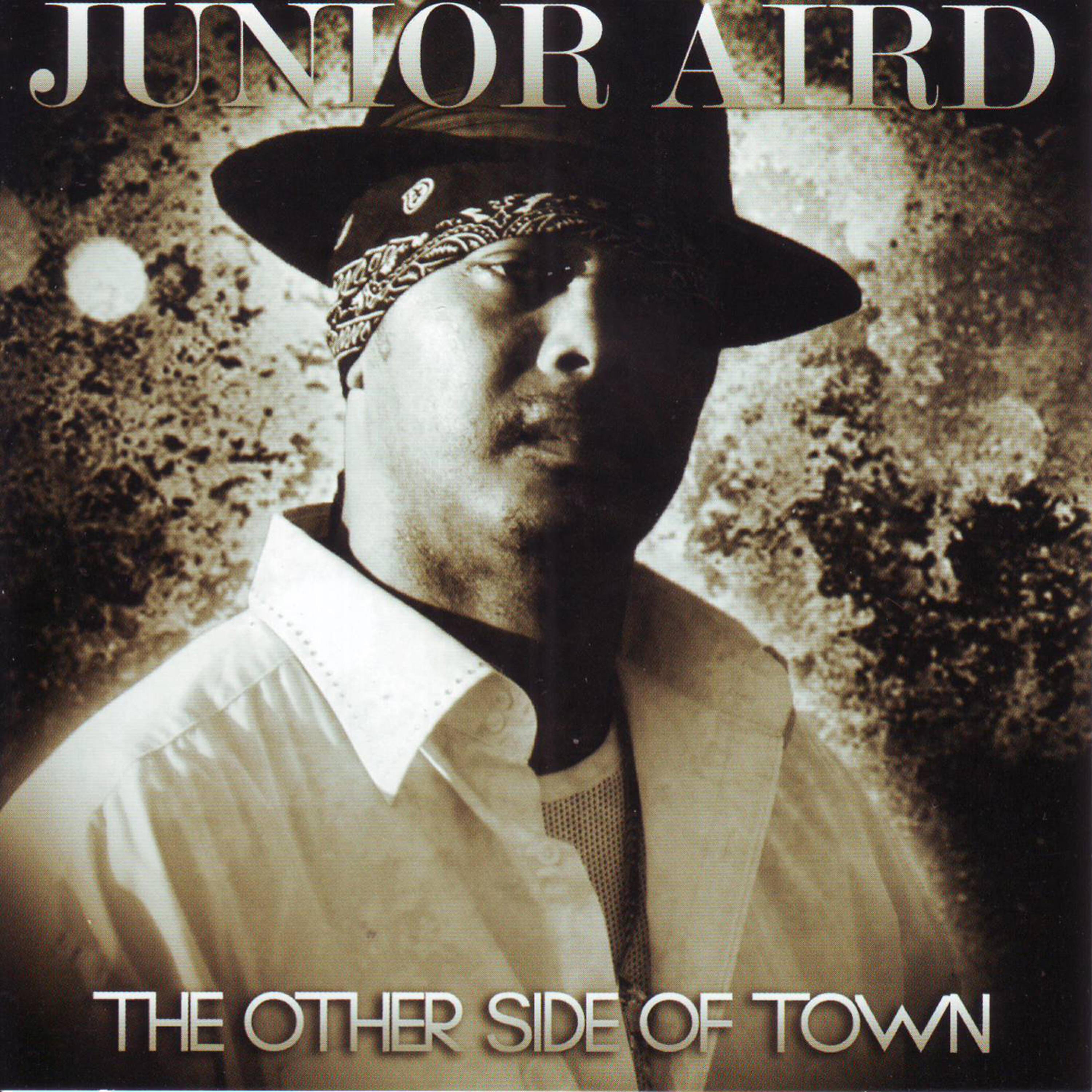 Релиз The Other Side of Town