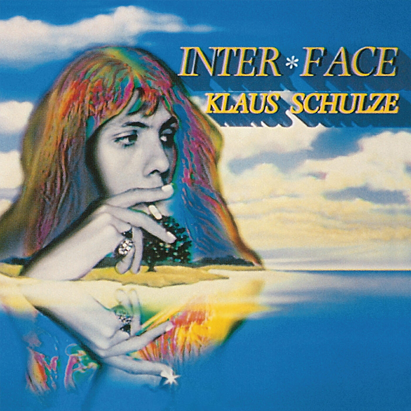 Релиз Inter * Face (Remastered 2017)