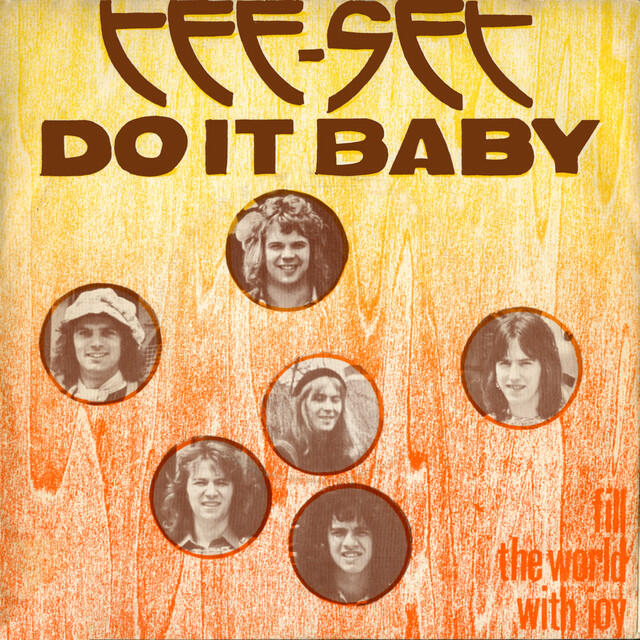 Релиз Do It Baby - EP (remastered)