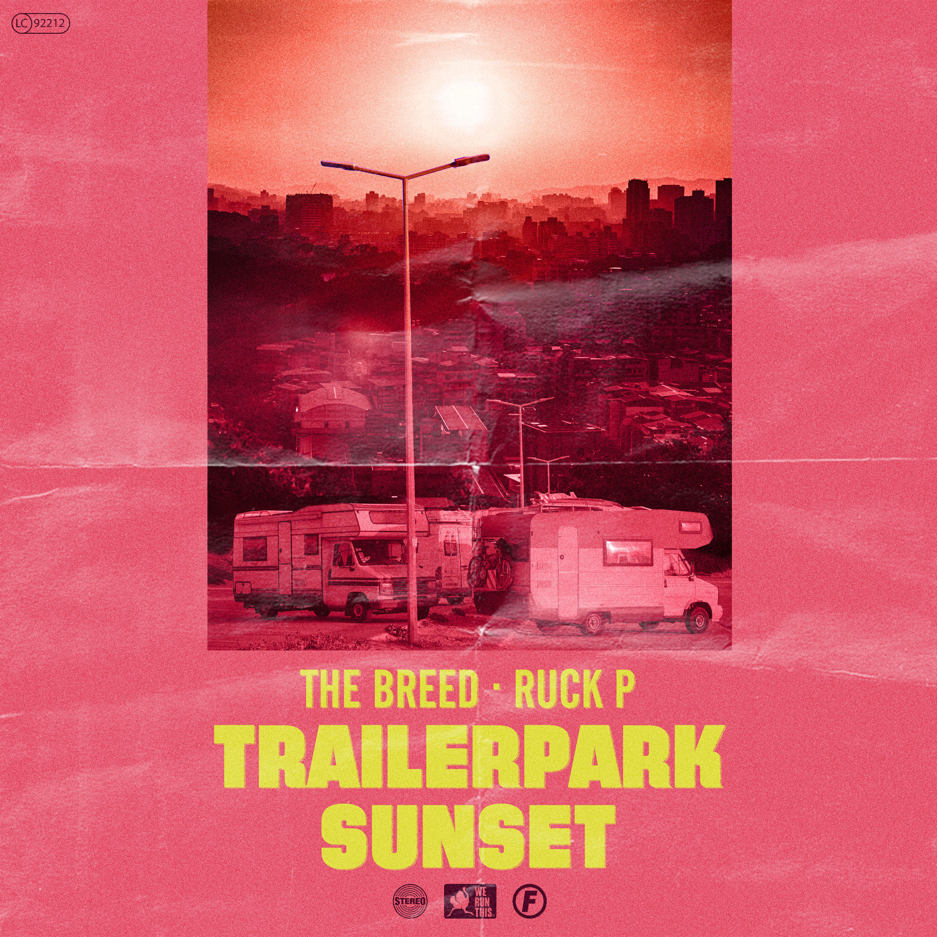 Релиз Trailerpark Sunset