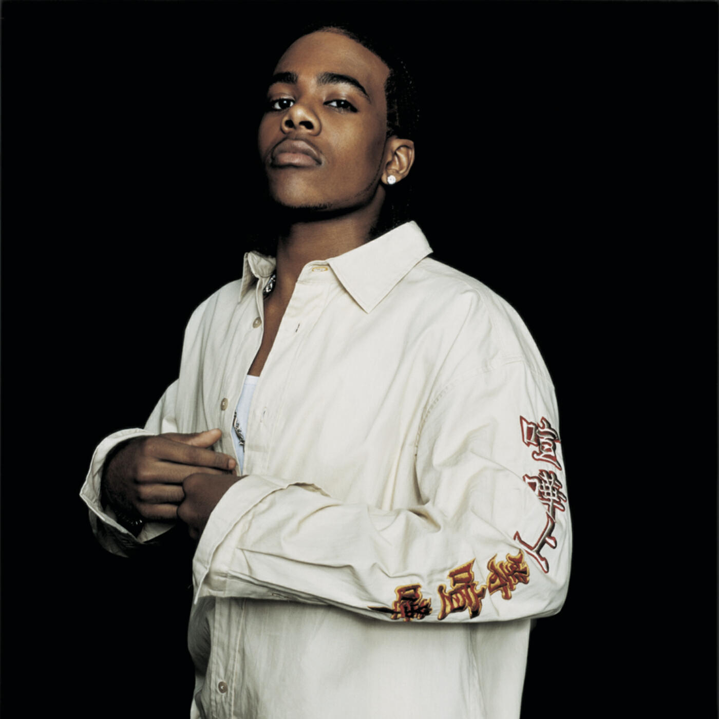 Релиз Let Me Love You (Remix)