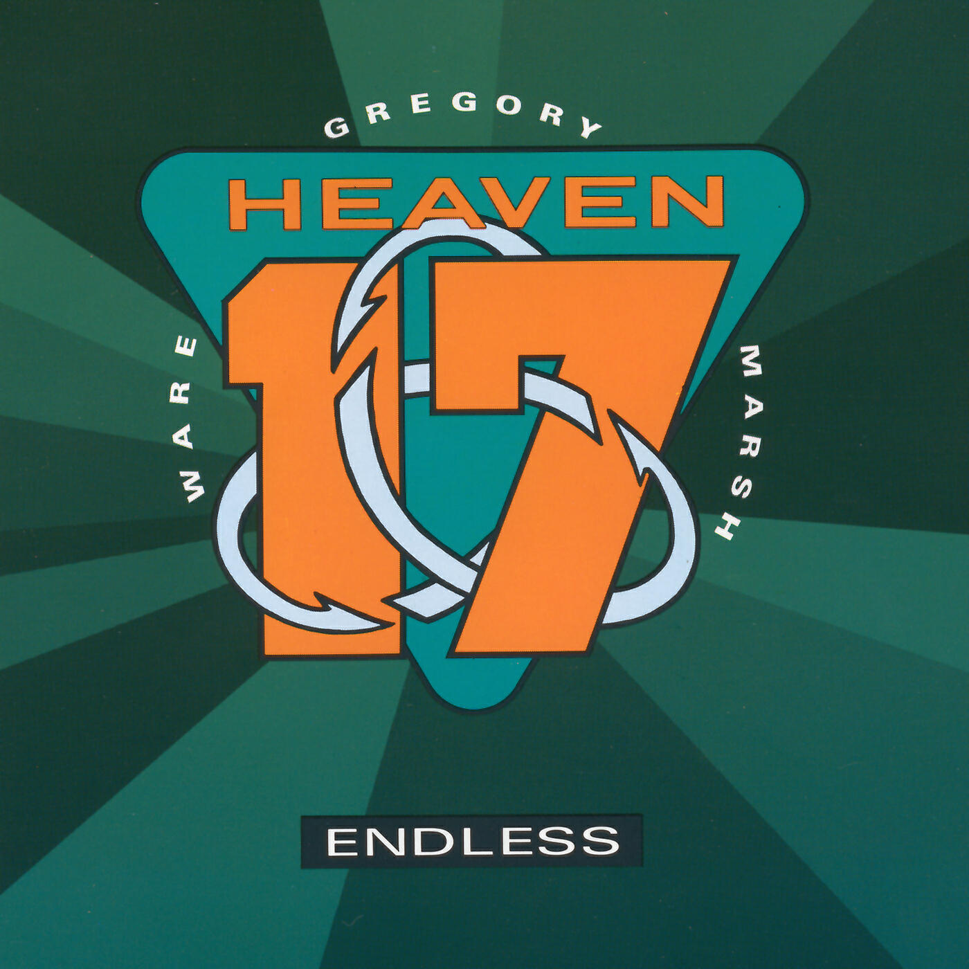Релиз Endless