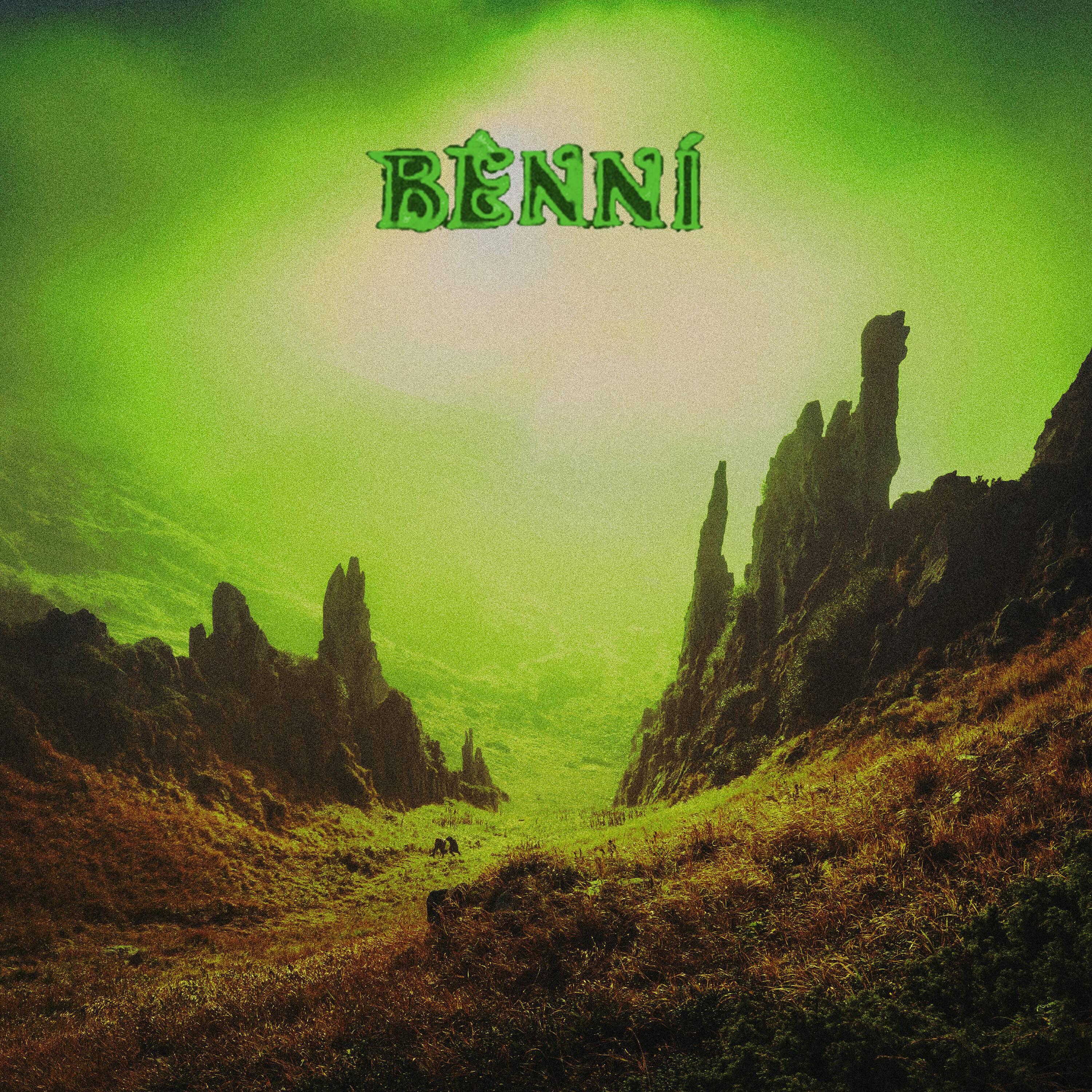 Bênní
