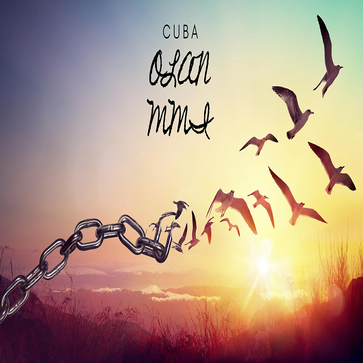 Релиз Cuba