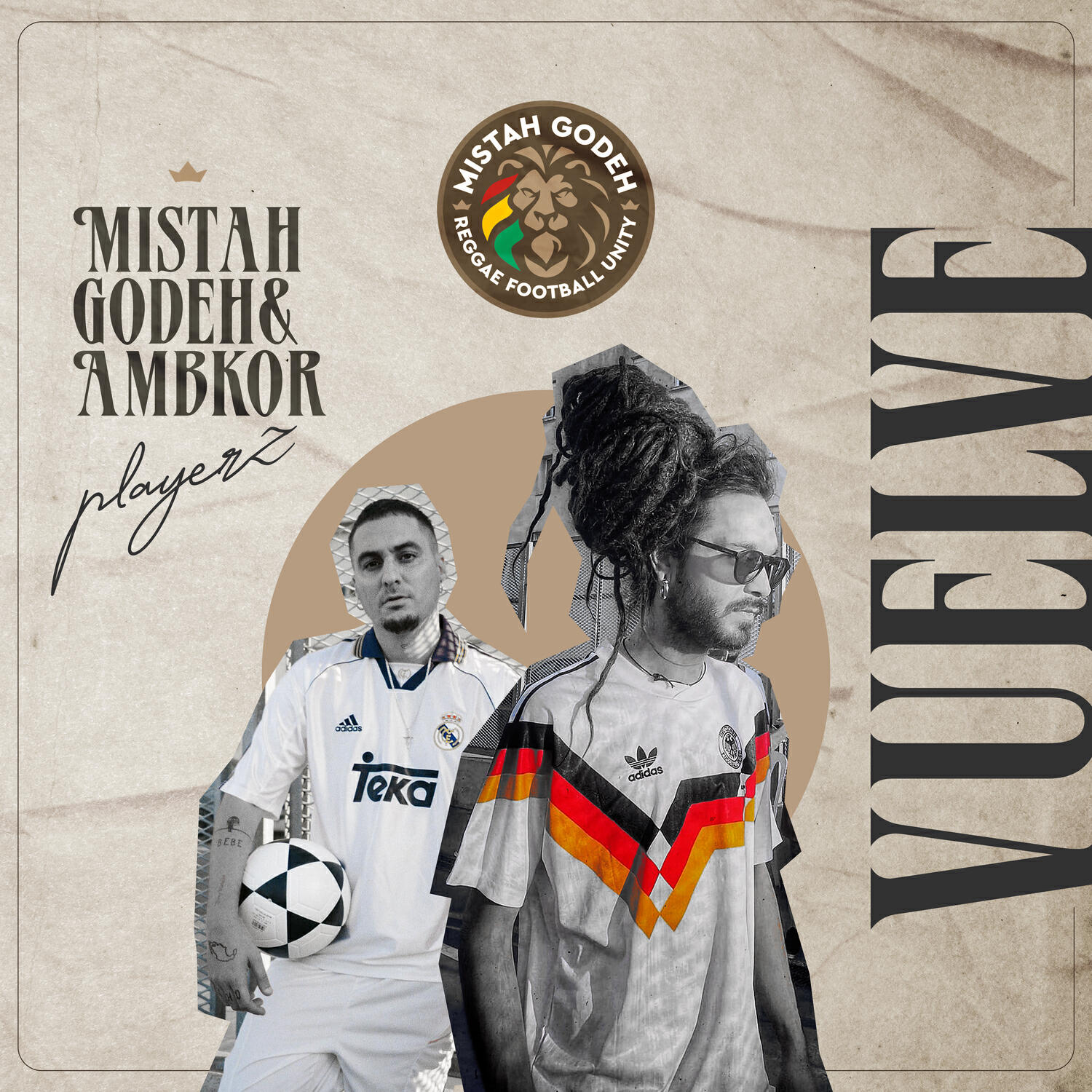 Релиз Vuelve
