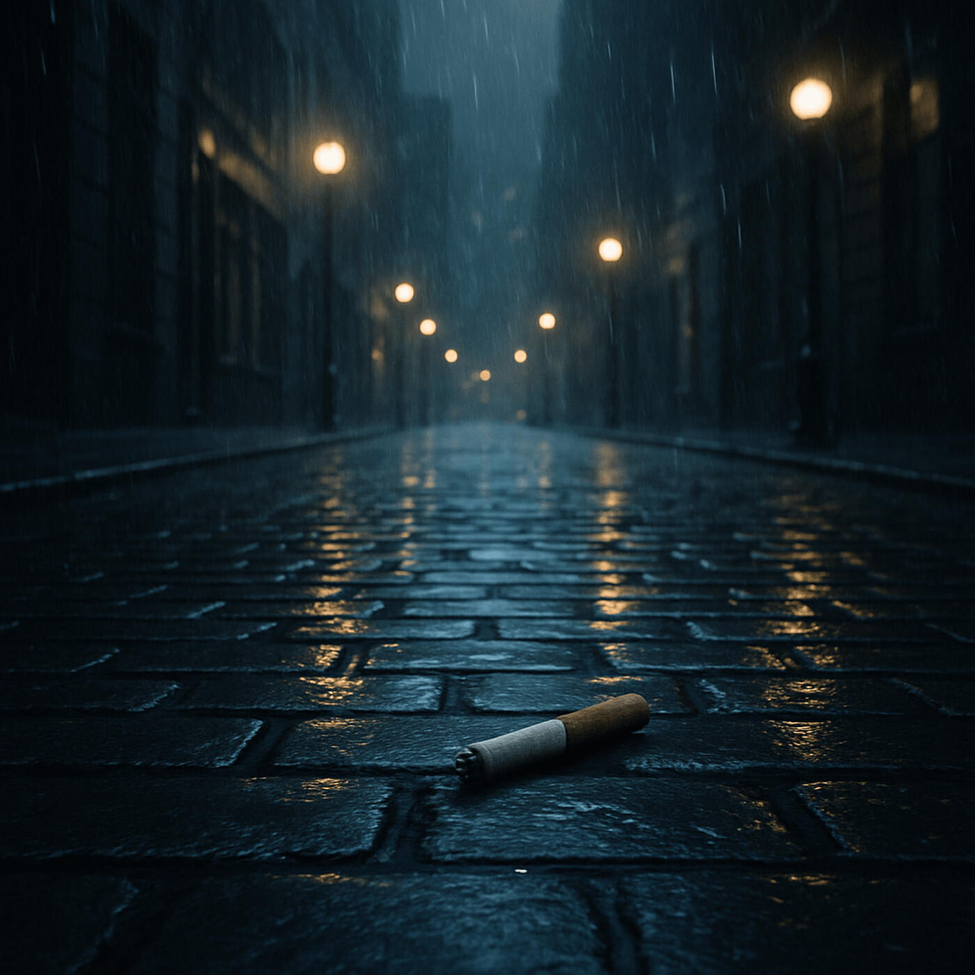 Релиз No Love, Just Scars