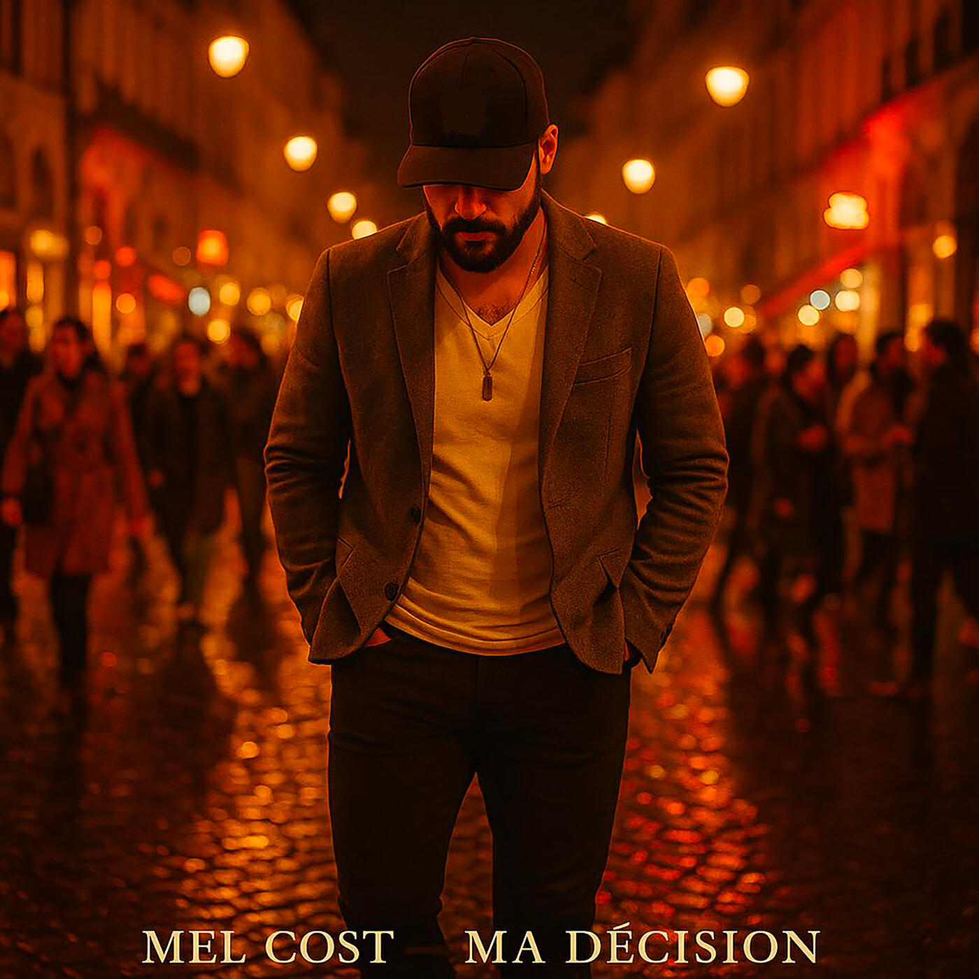 Релиз Ma Decision