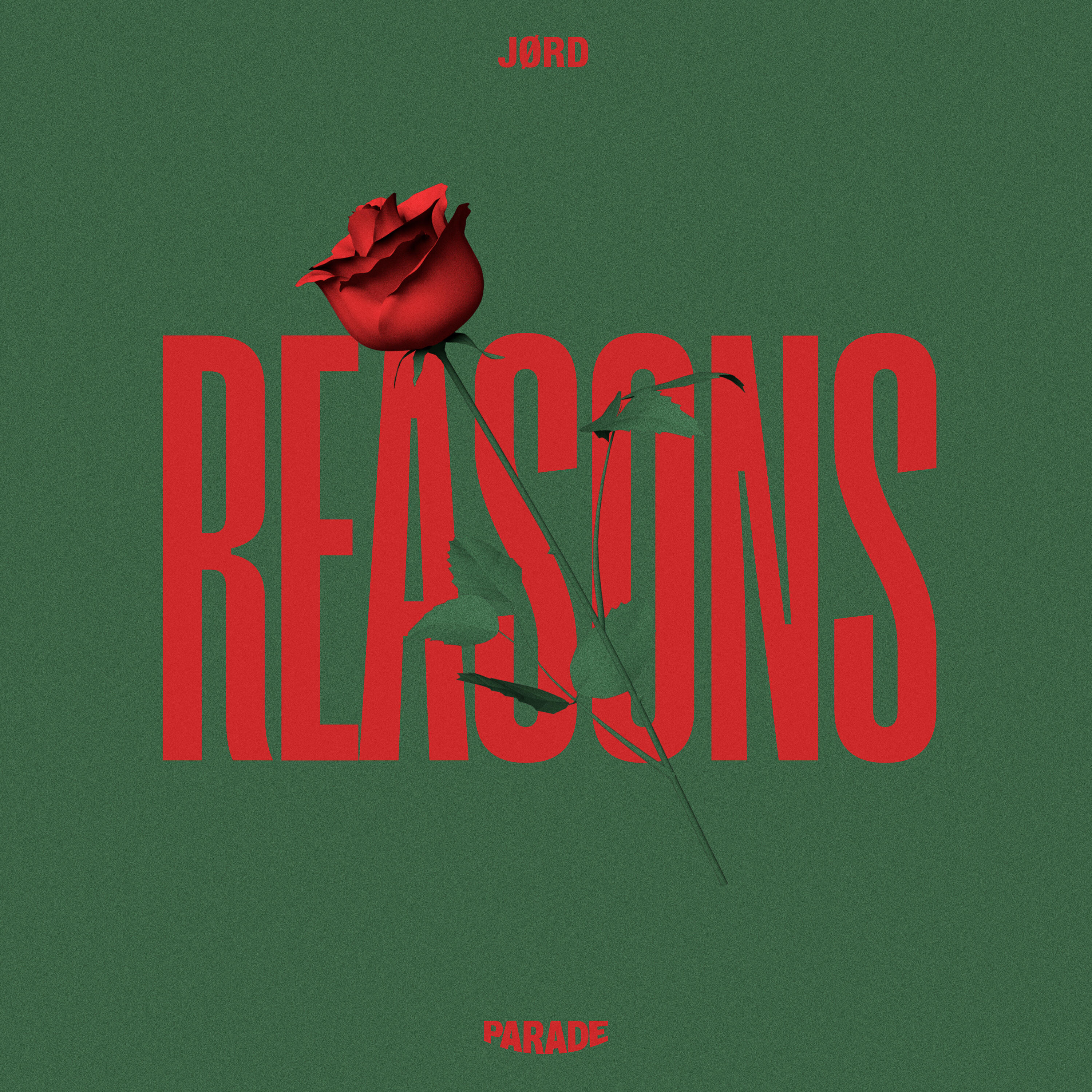 Релиз Reasons