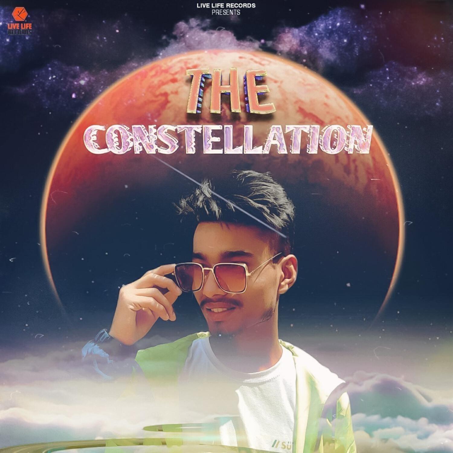 Релиз The Constellation