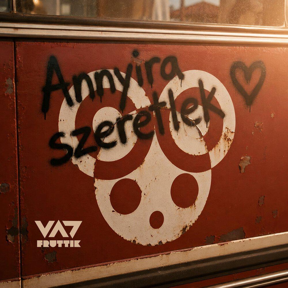 Релиз Annyira szeretlek