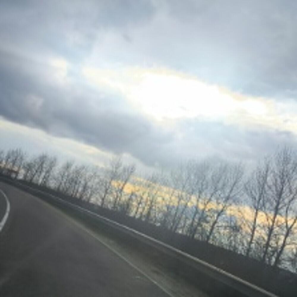The window to paradise