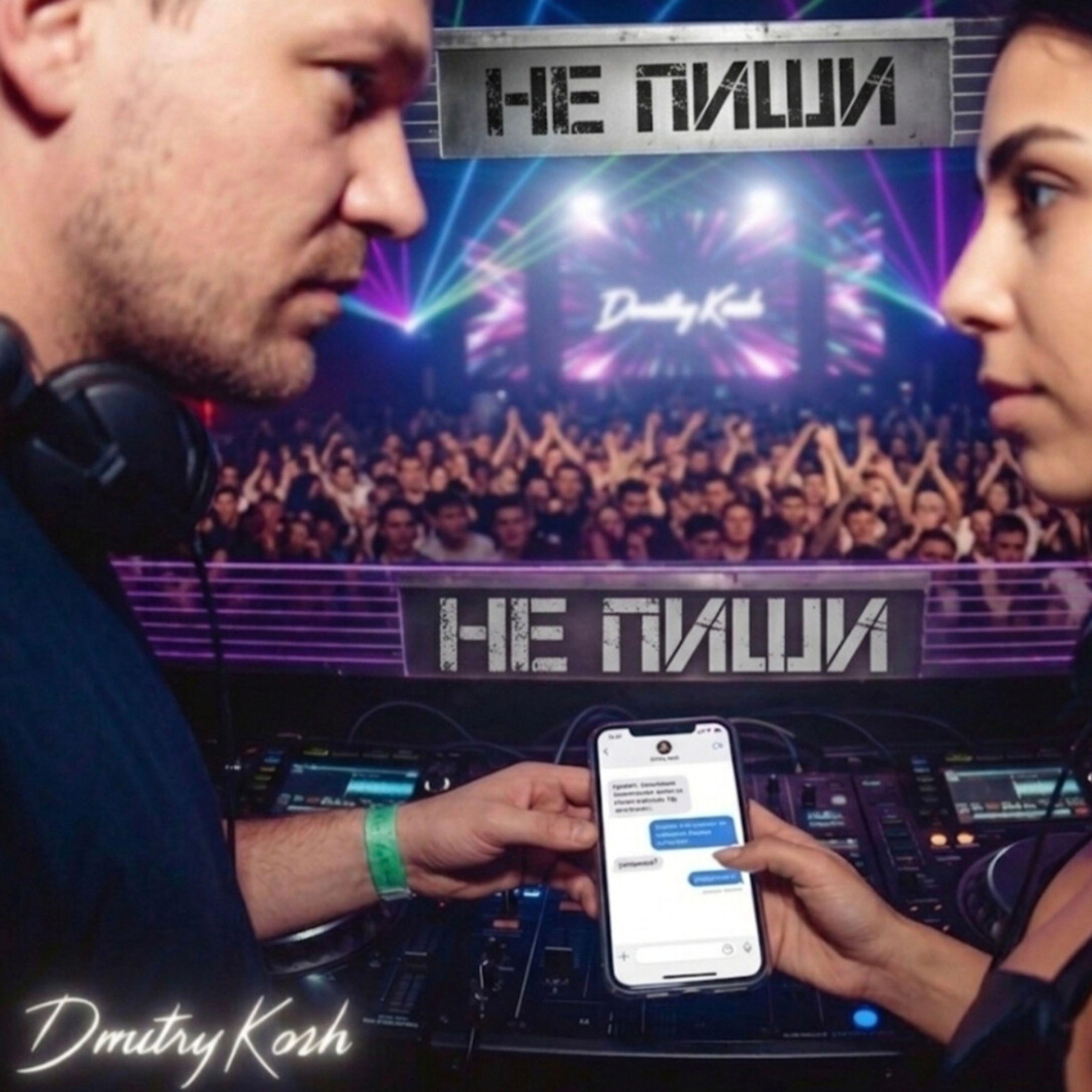 Релиз Не пиши.