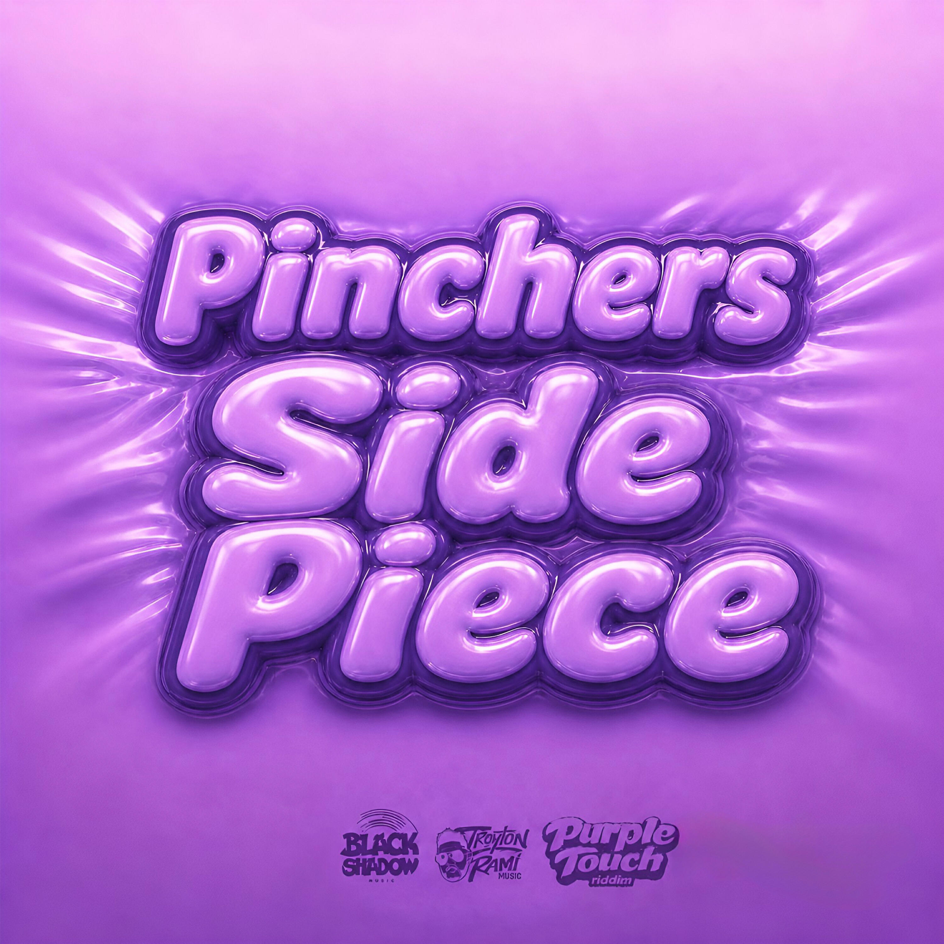 Релиз Side Piece