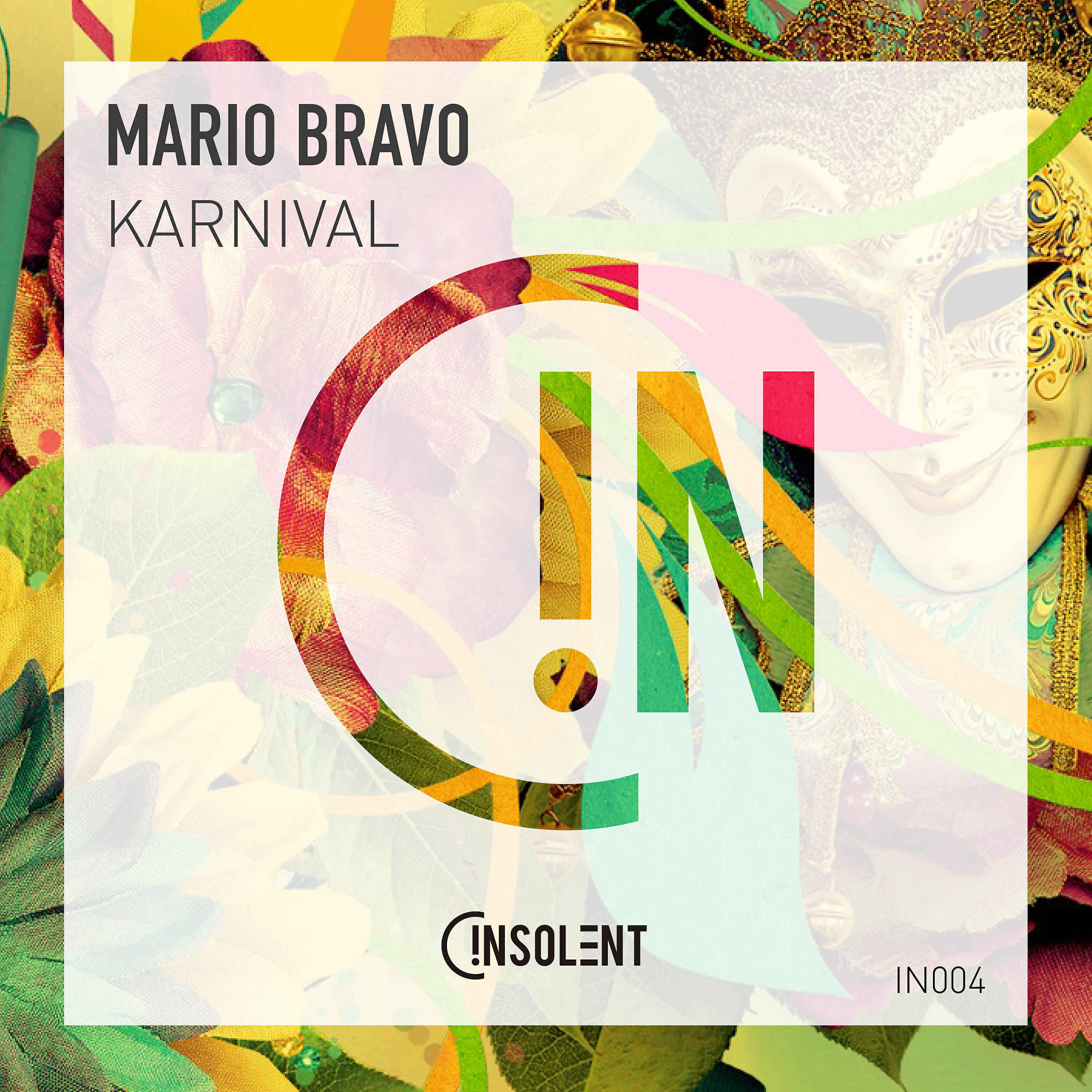 Mario Bravo