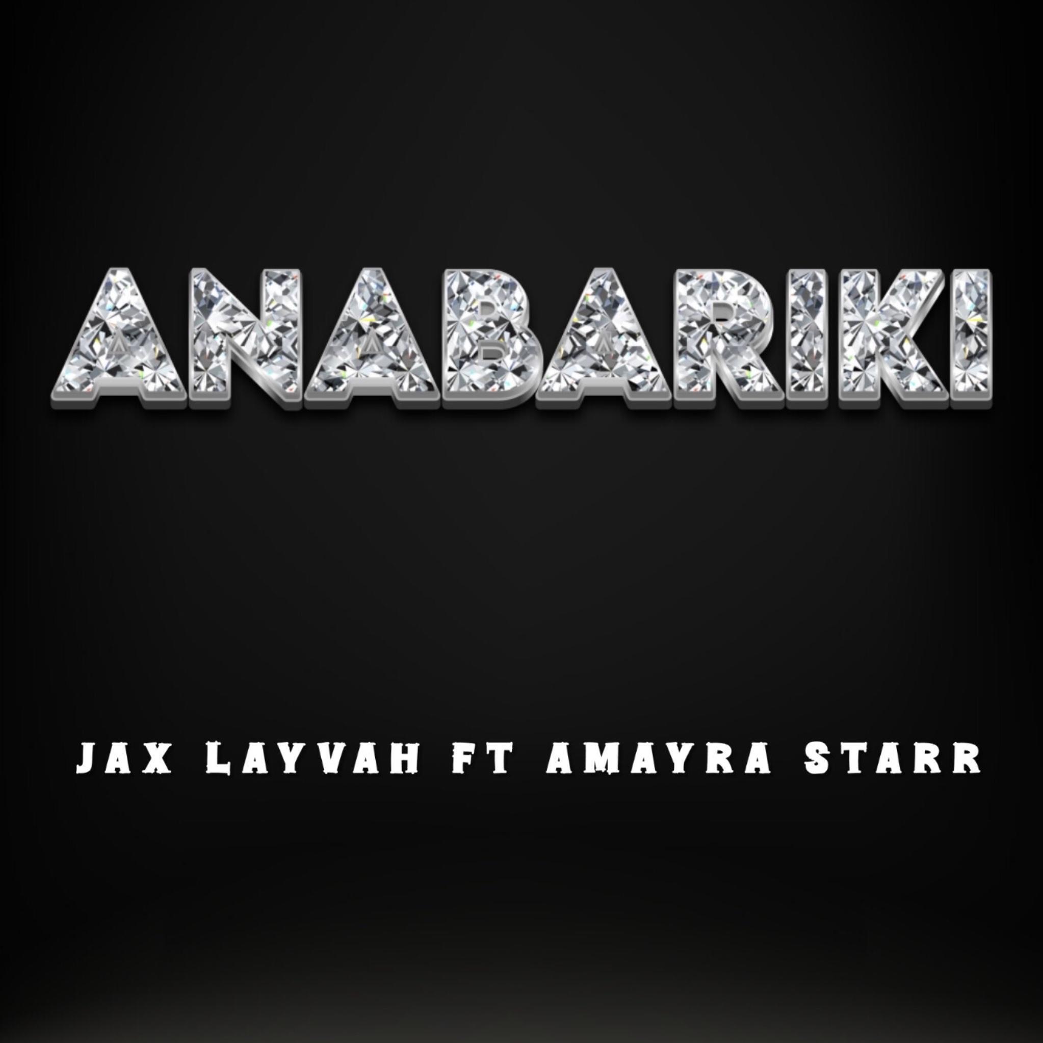 Jax layvah