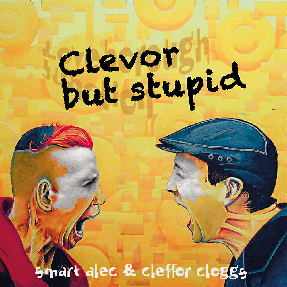 Cleffor Cloggs