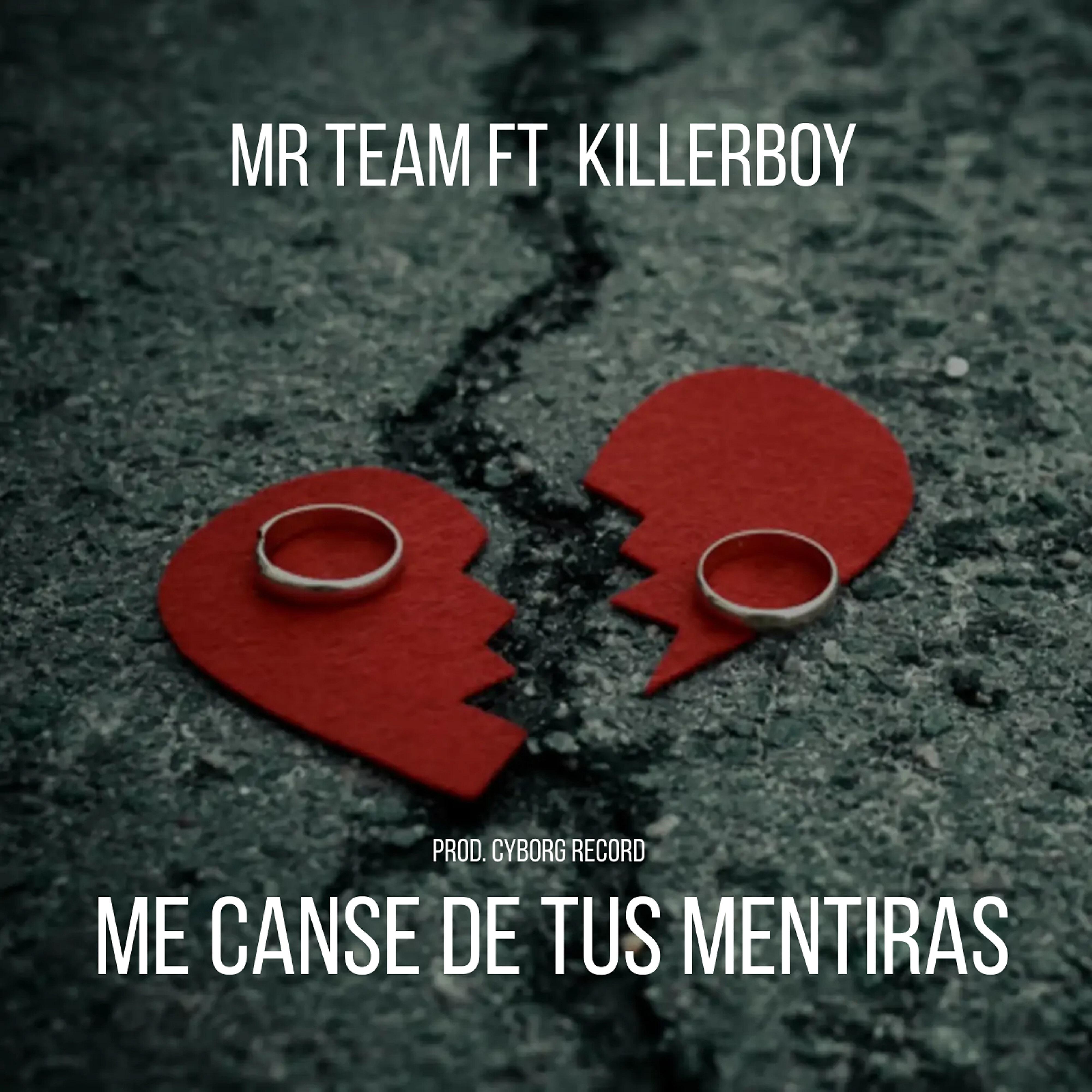 Mr Team