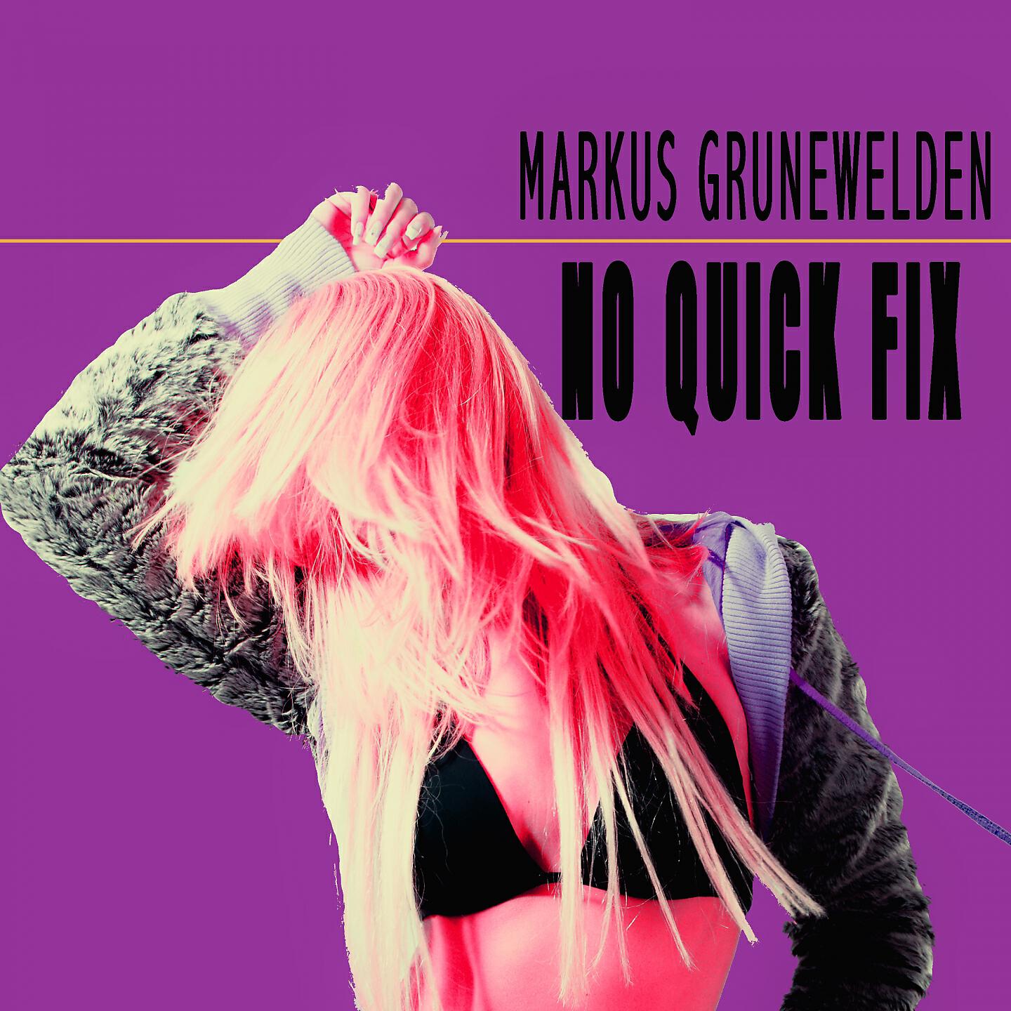 Релиз No Quick Fix