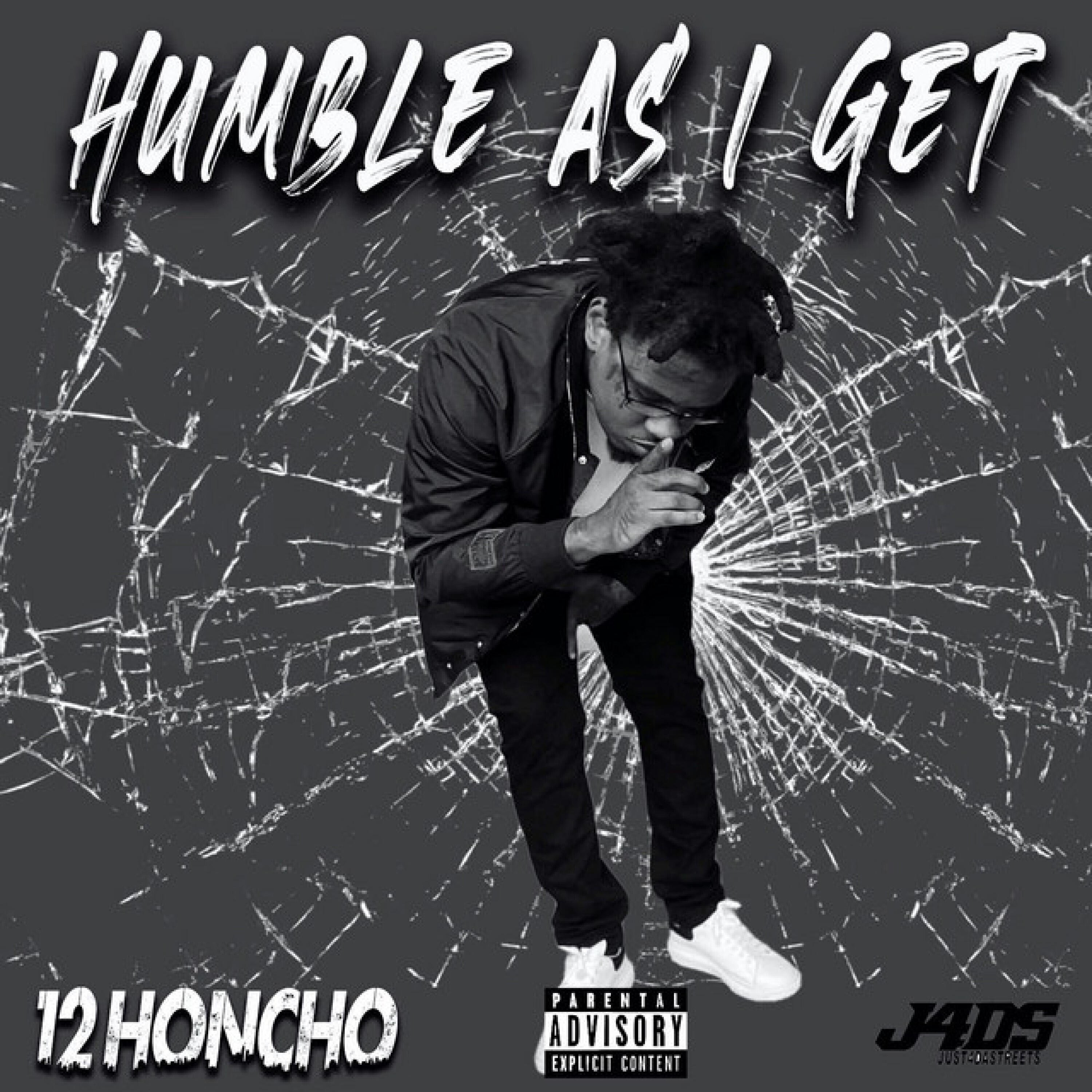 Релиз Humble As I Get