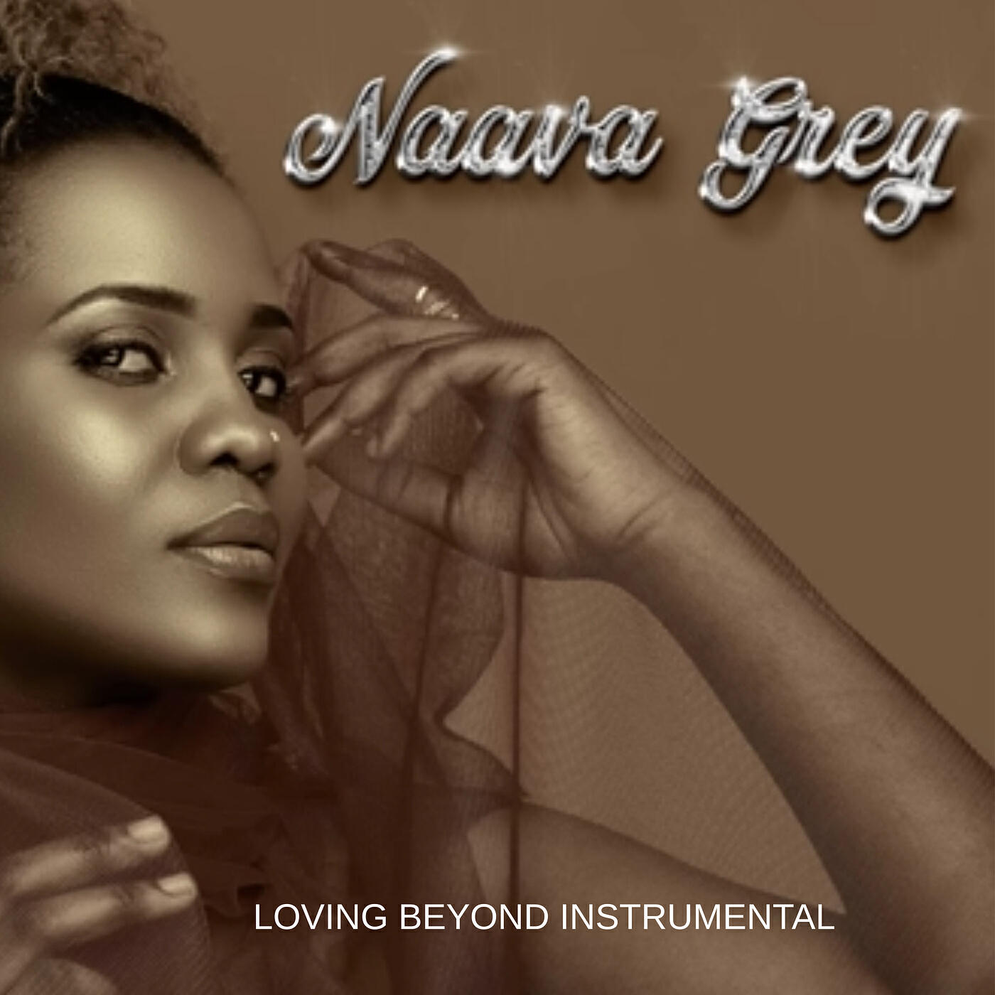 Релиз Loving Beyond (Instrumental)