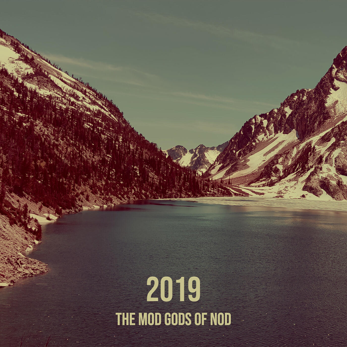 Релиз 2019
