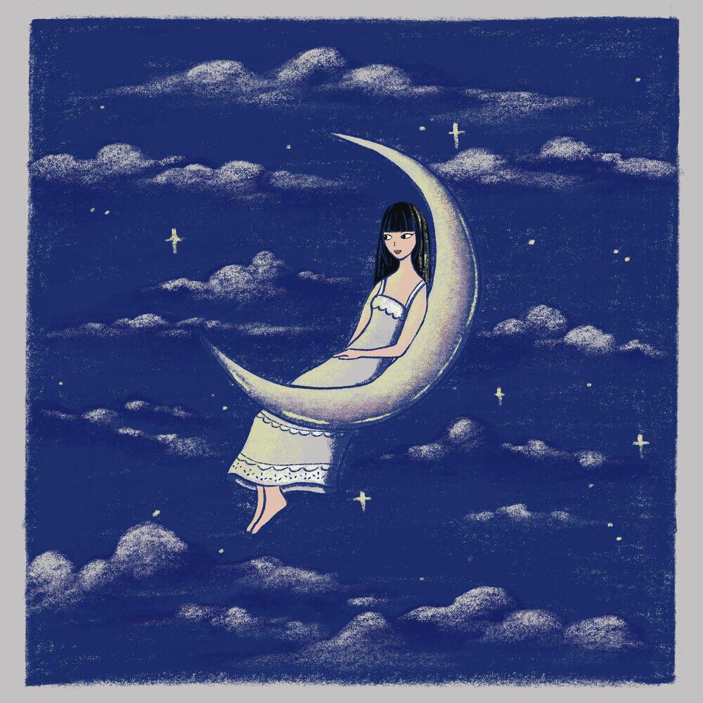 Релиз EVERMOON