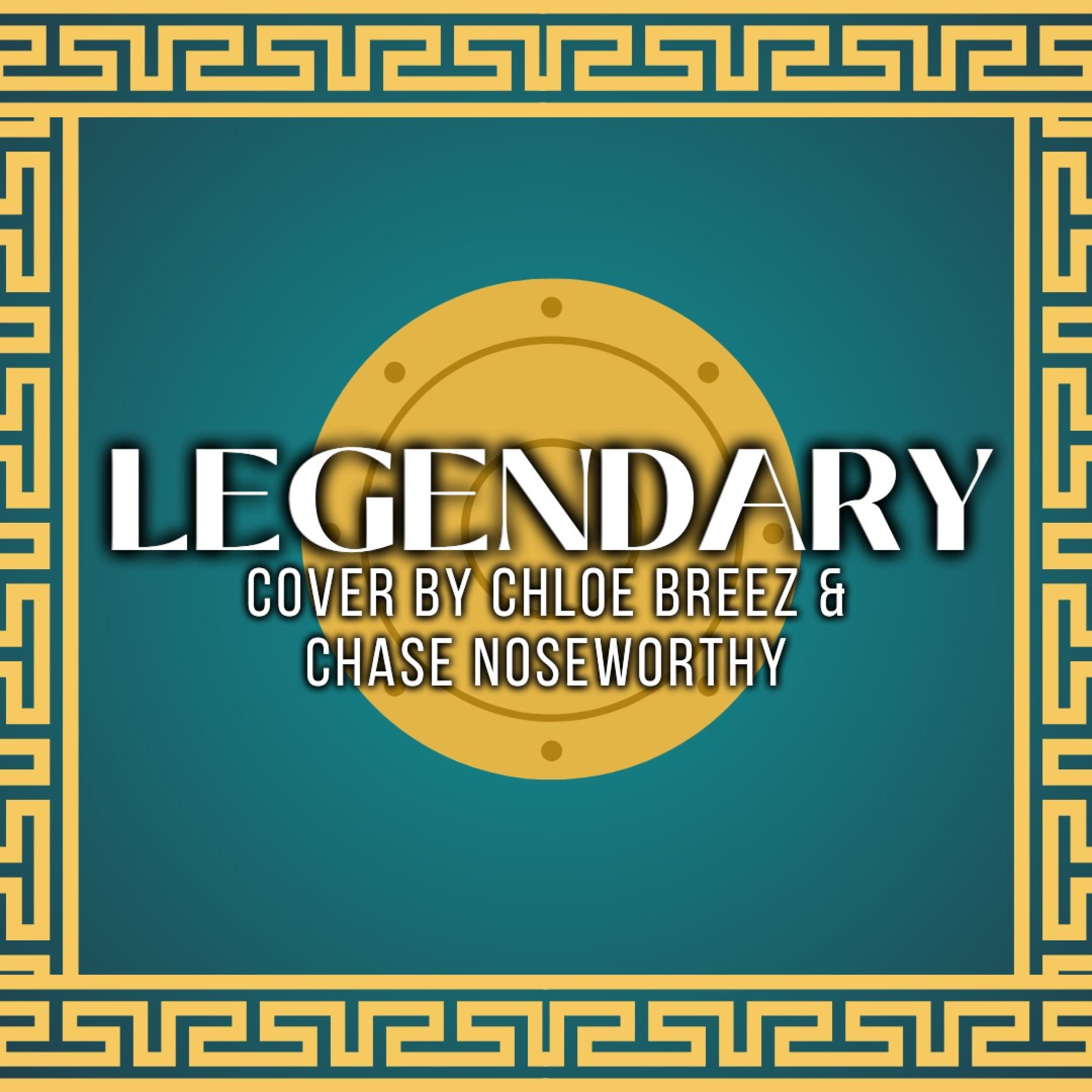 Релиз Legendary