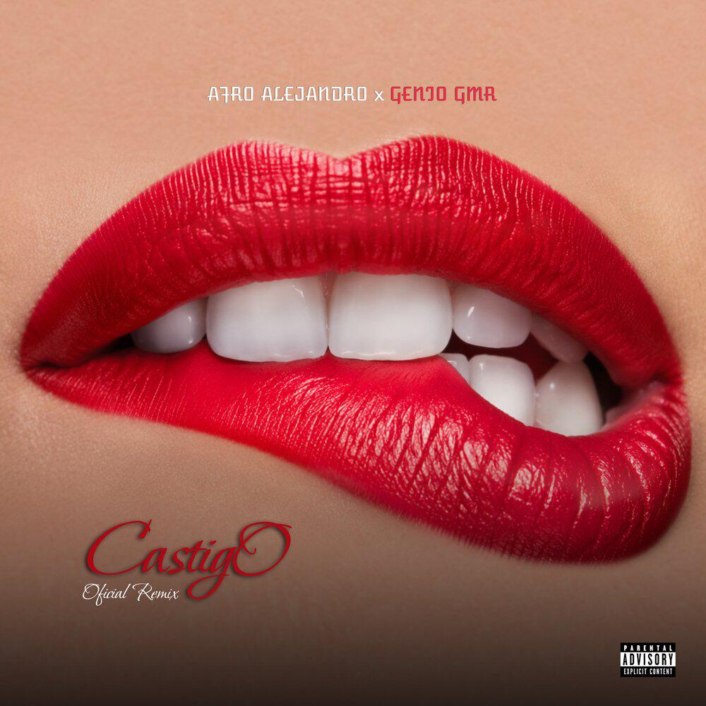 Релиз Castigo
