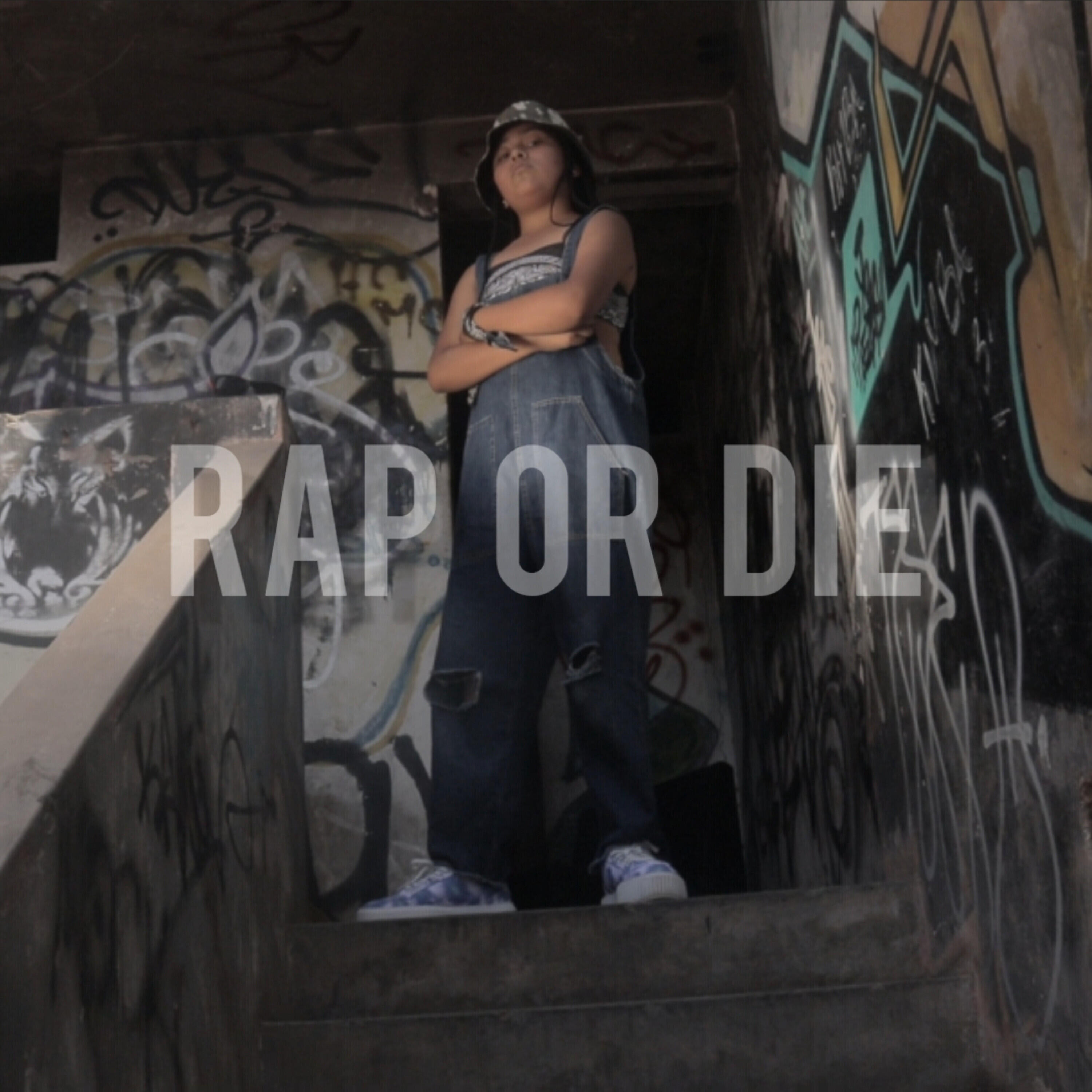 Релиз Rap Or Die