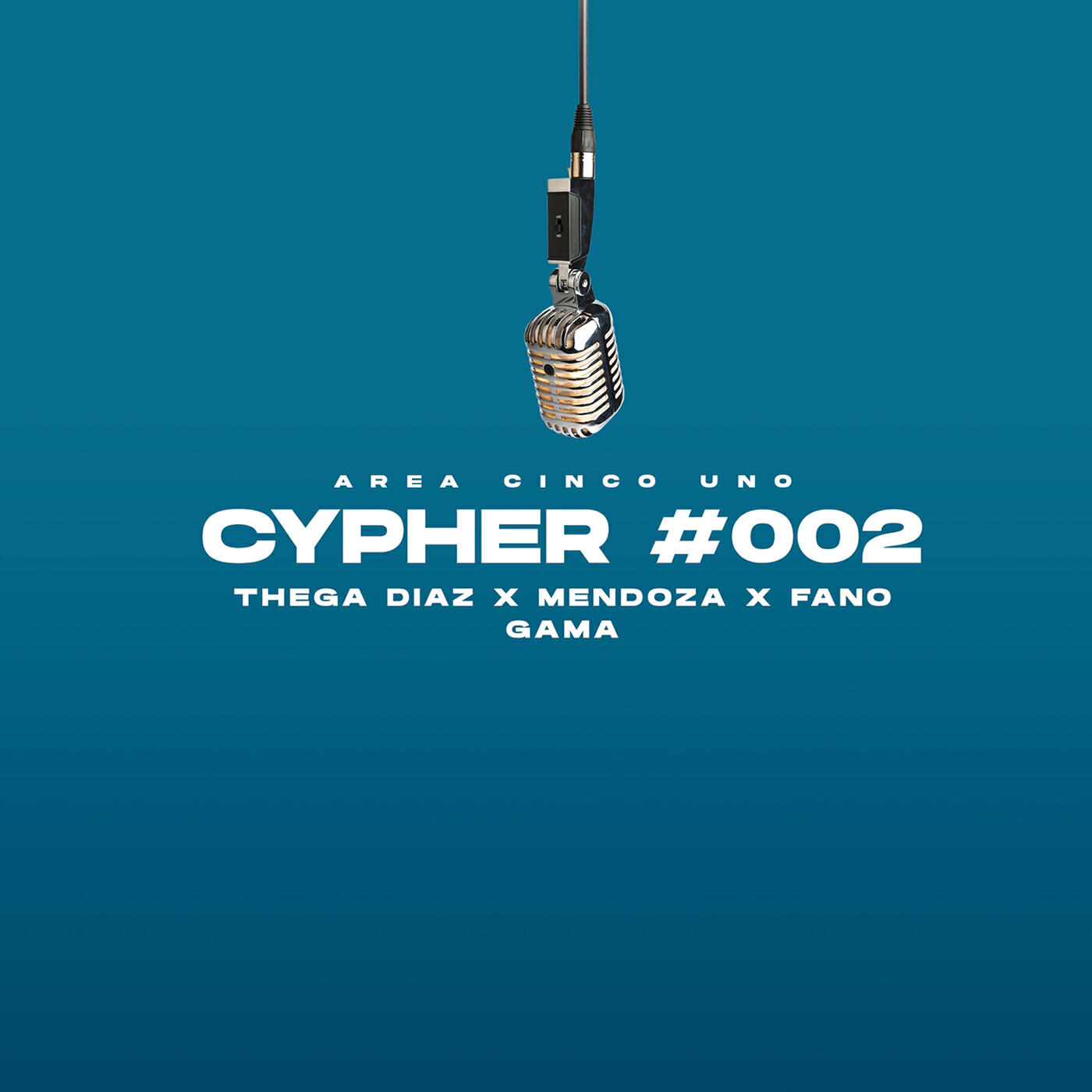 Релиз Cypher #002