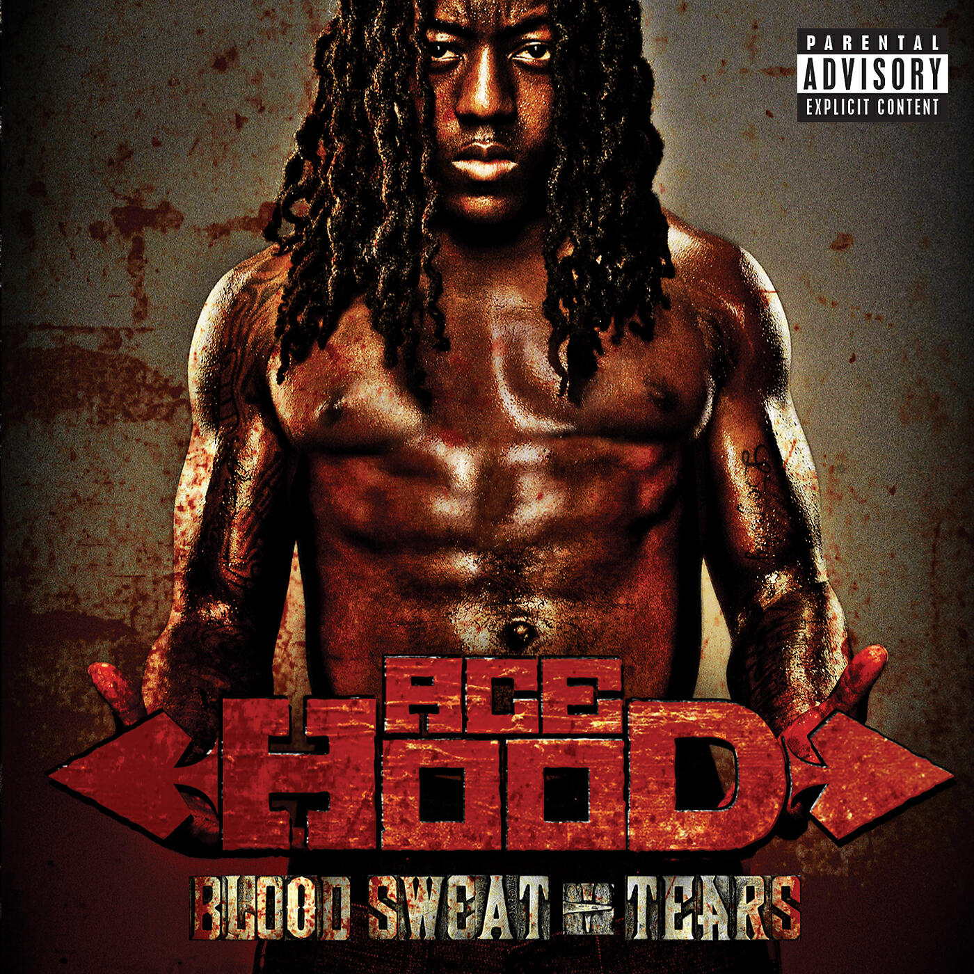 Трек Body 2 Body (Album Version (Explicit))