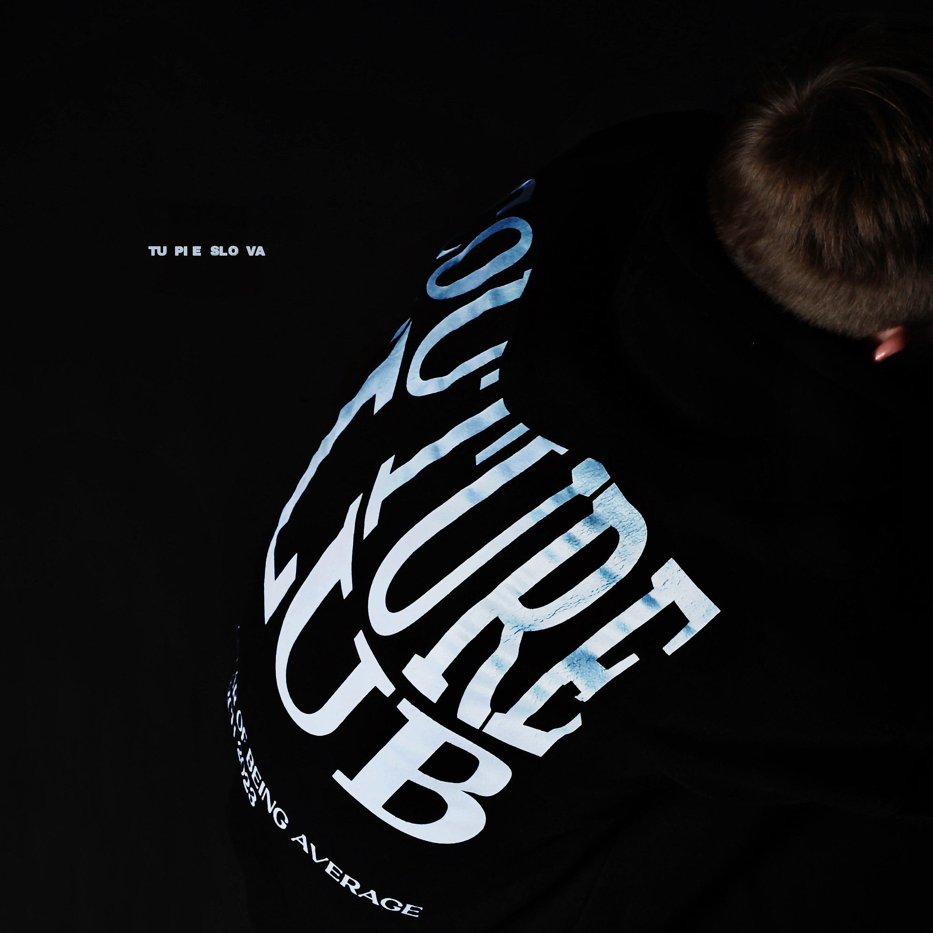 Релиз tupie slova