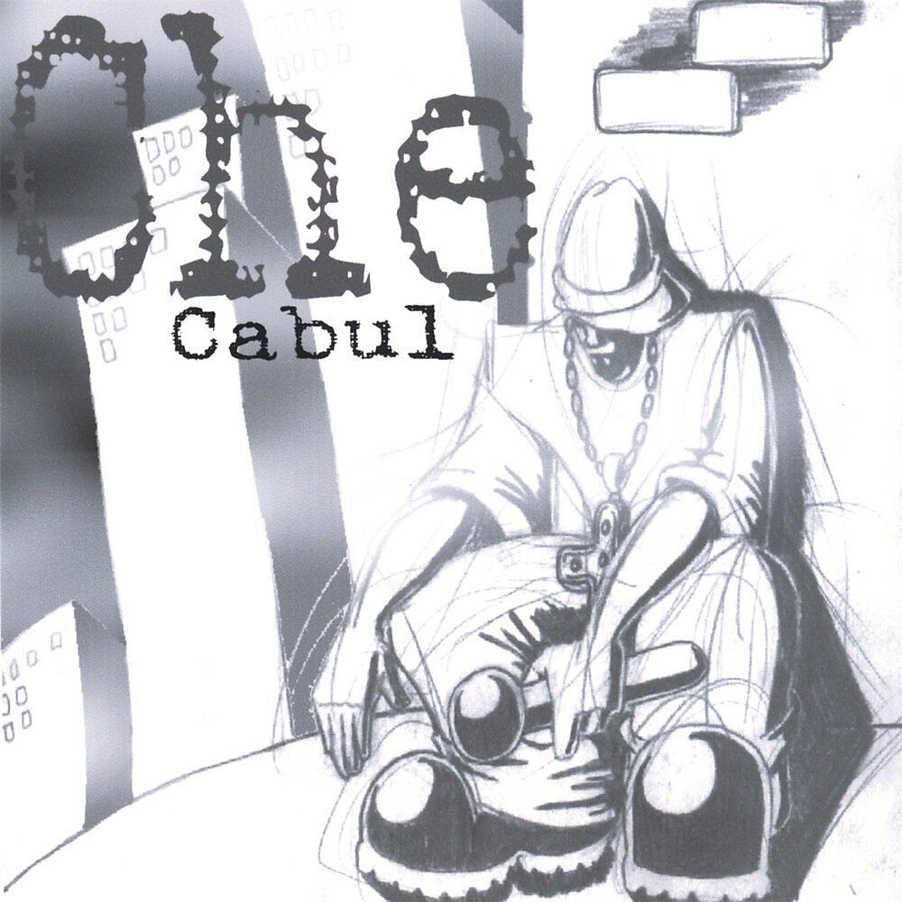 Релиз Cabul